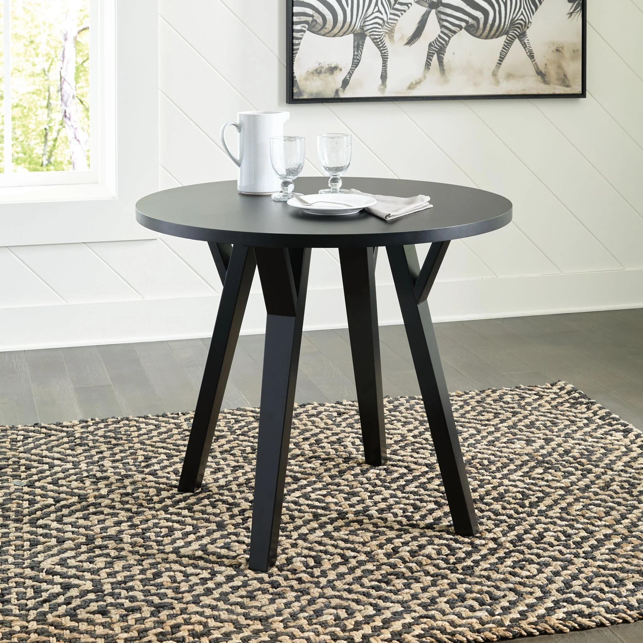 Otaska Dining Table - Image 2