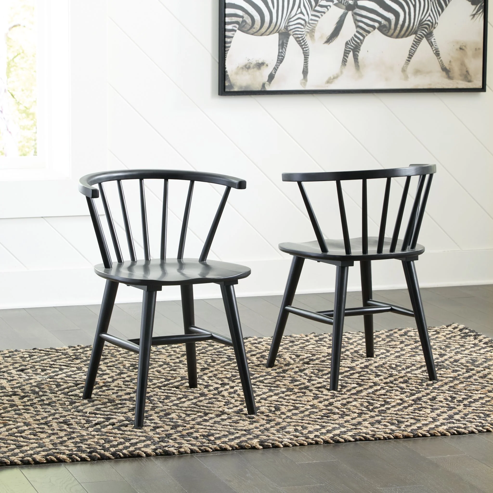 Otaska Side Chair - Image 2