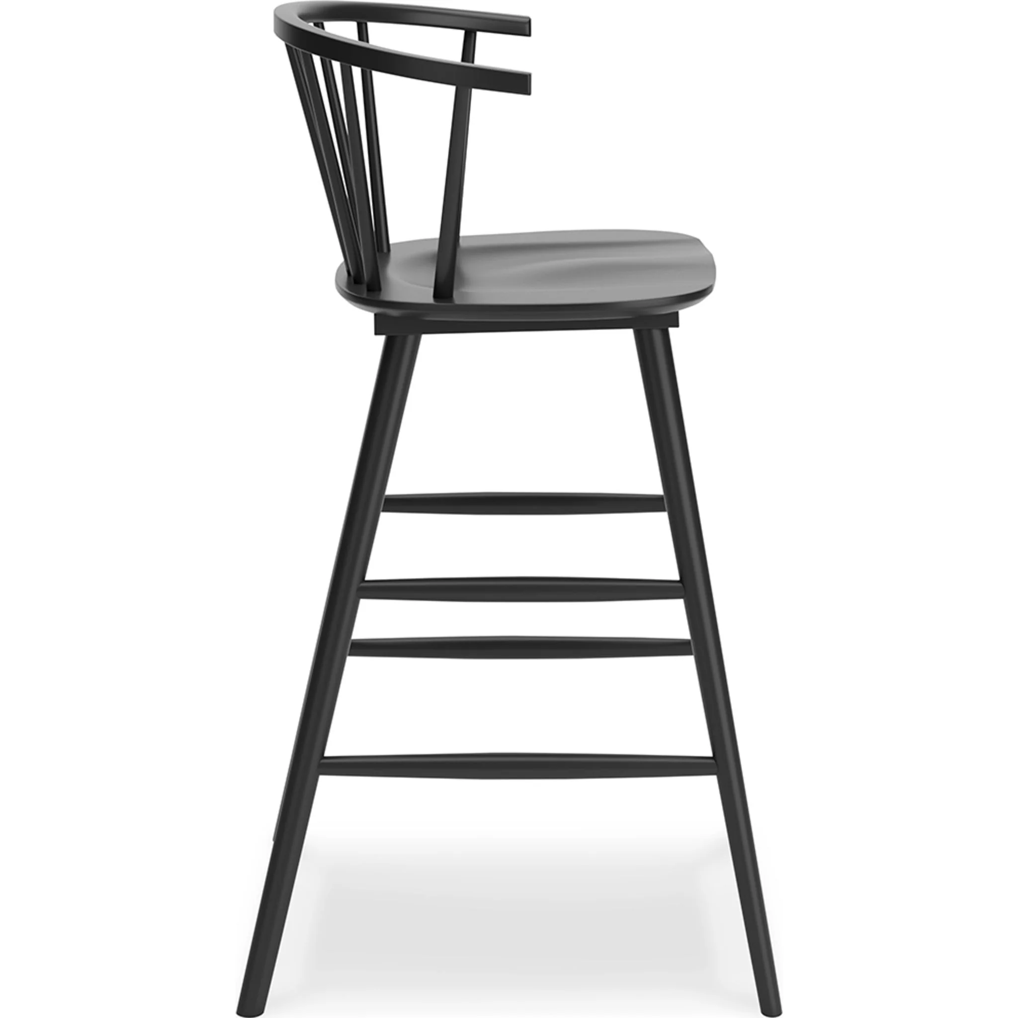 Otaska Bar Height Stool - Image 11