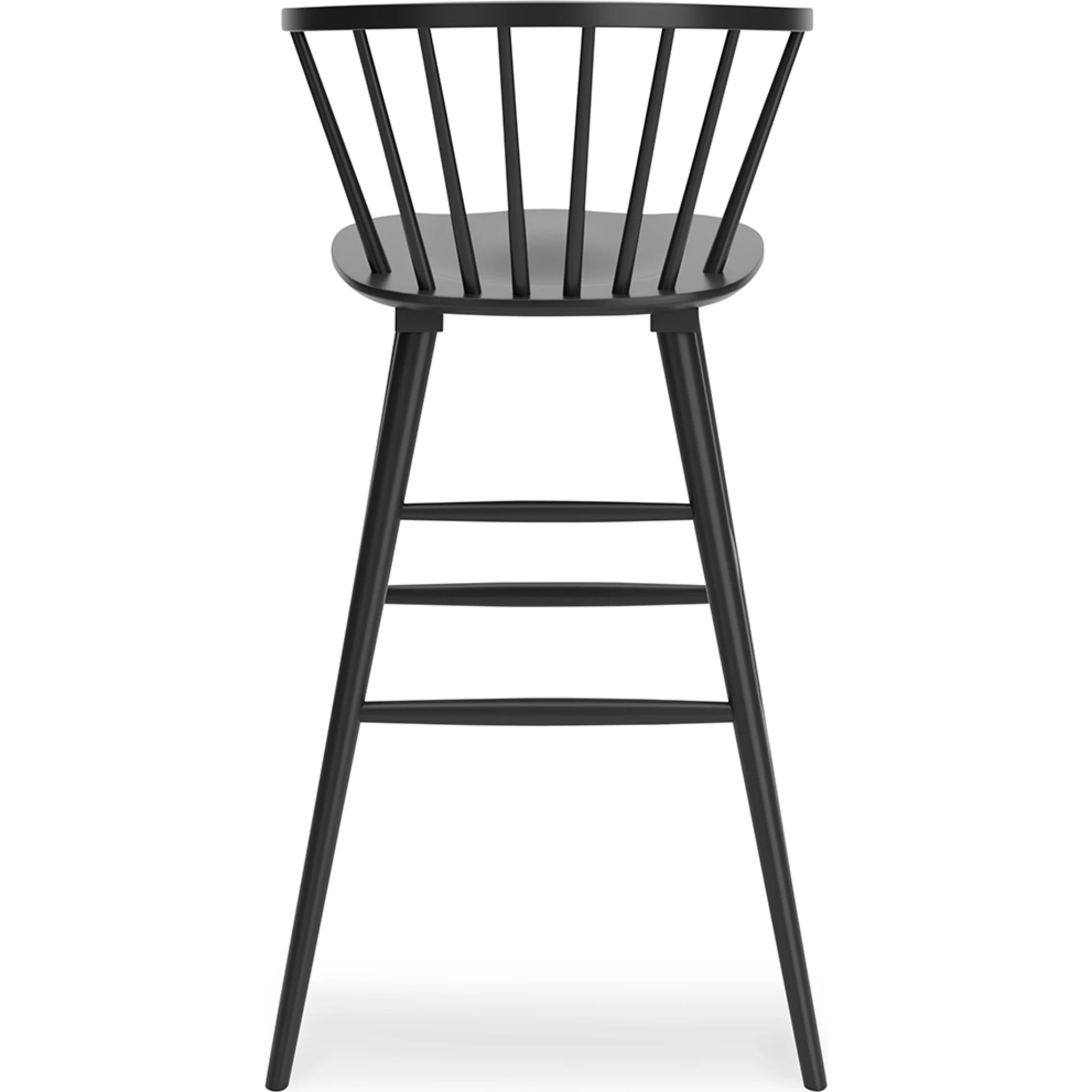 Otaska Bar Height Stool - Image 12
