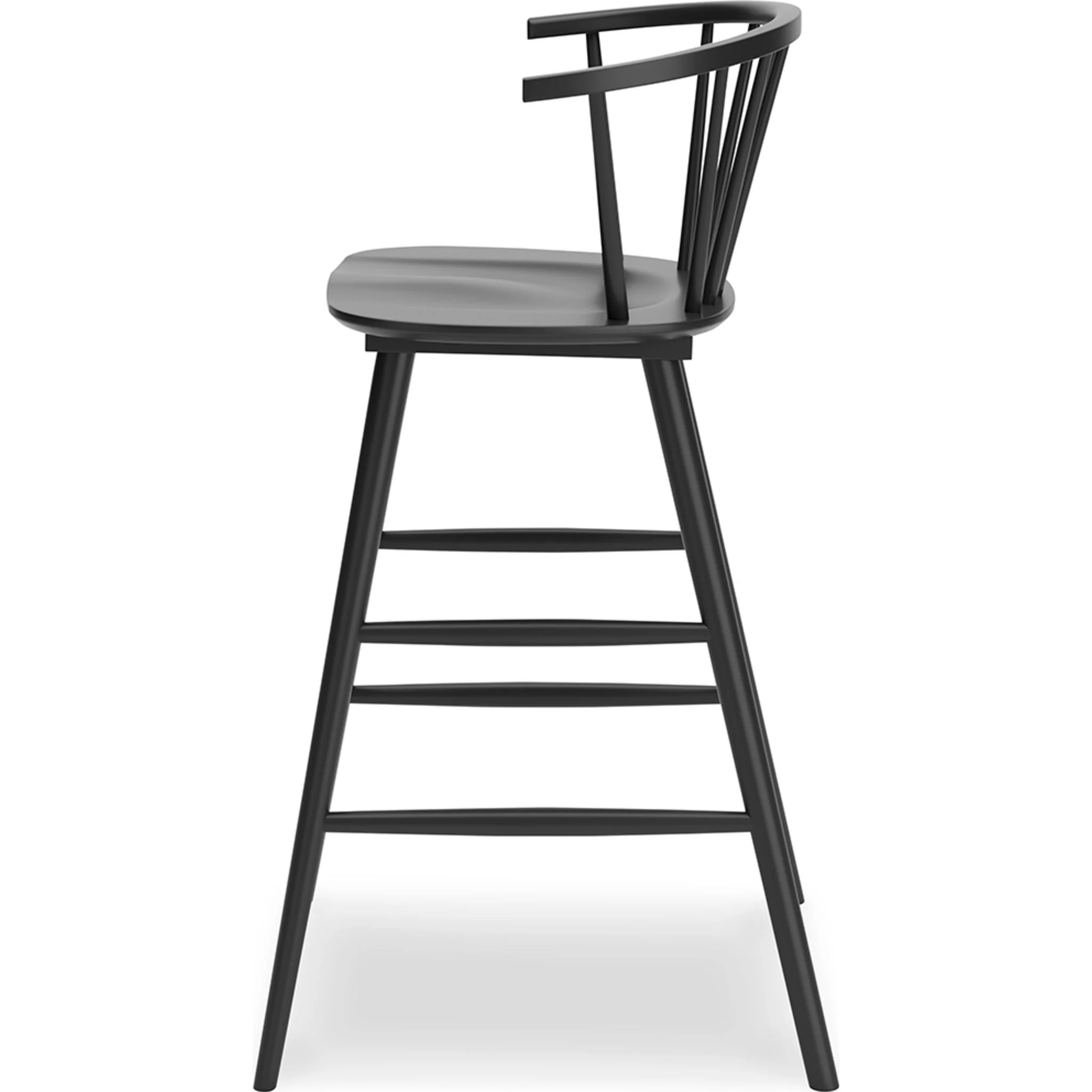 Otaska Bar Height Stool - Image 13