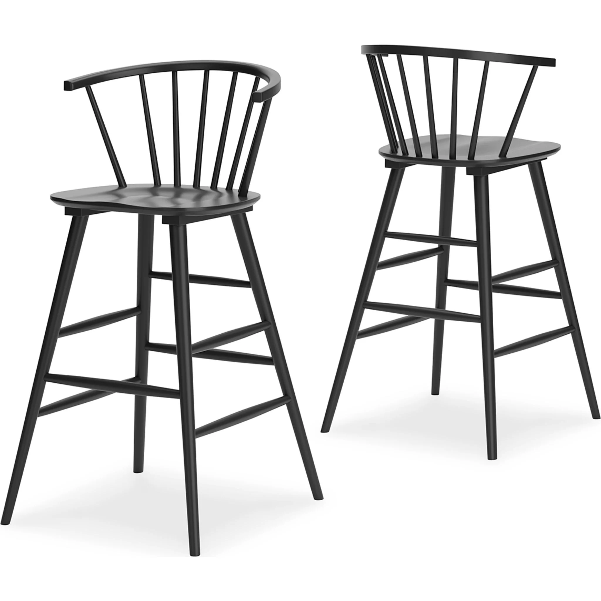 Otaska Bar Height Stool - Image 3