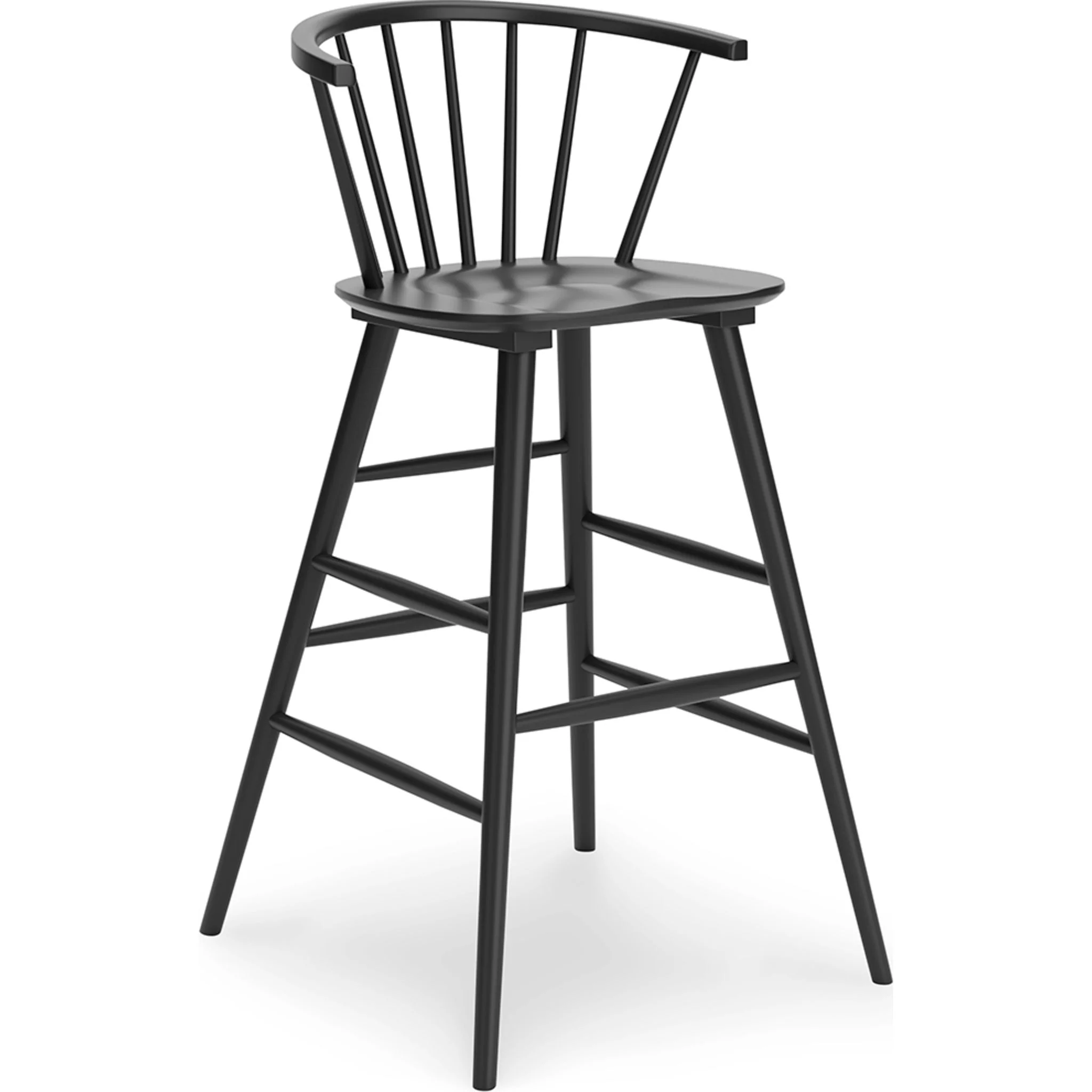 Otaska Bar Height Stool - Image 8