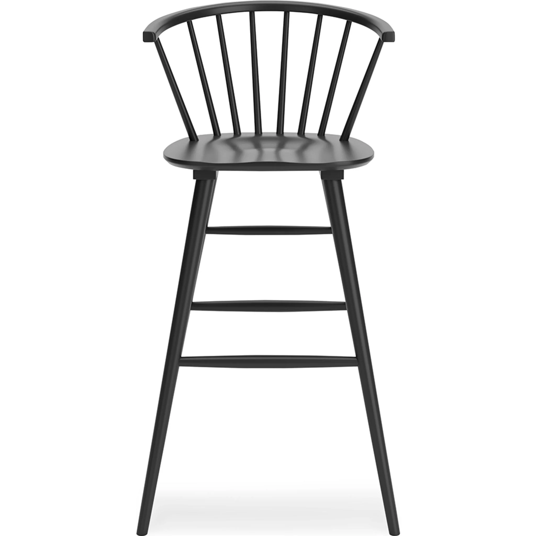 Otaska Bar Height Stool - Image 9
