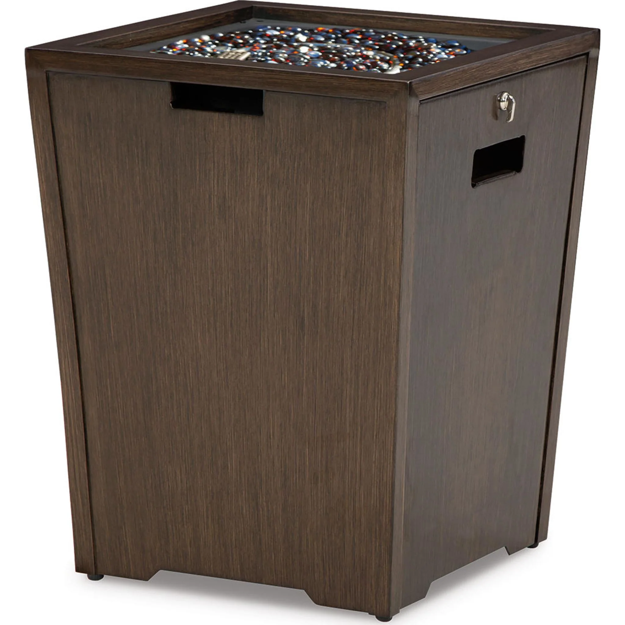 Outdoor Rodeway South Fire Pit Table - Image 14
