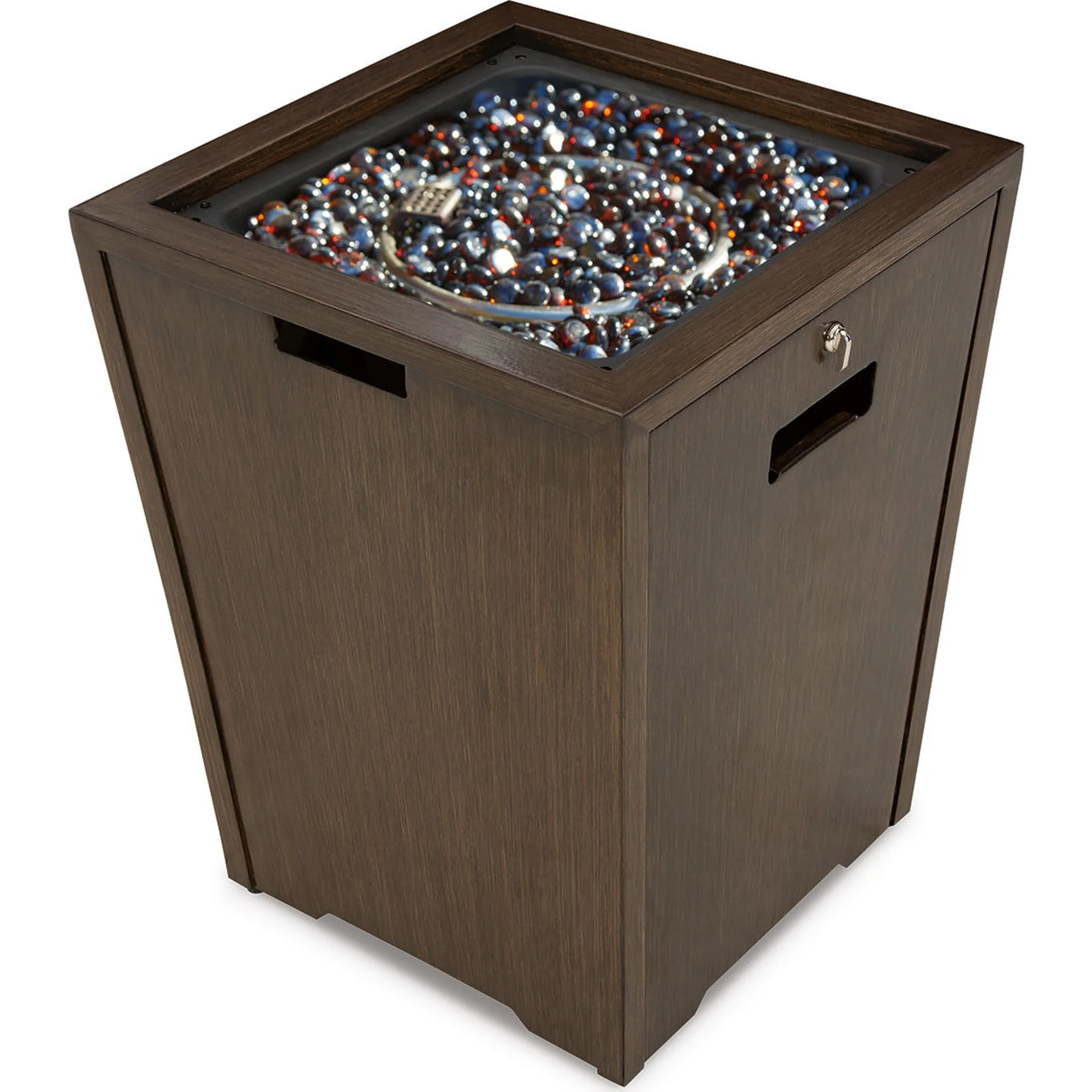 Outdoor Rodeway South Fire Pit Table - Image 21
