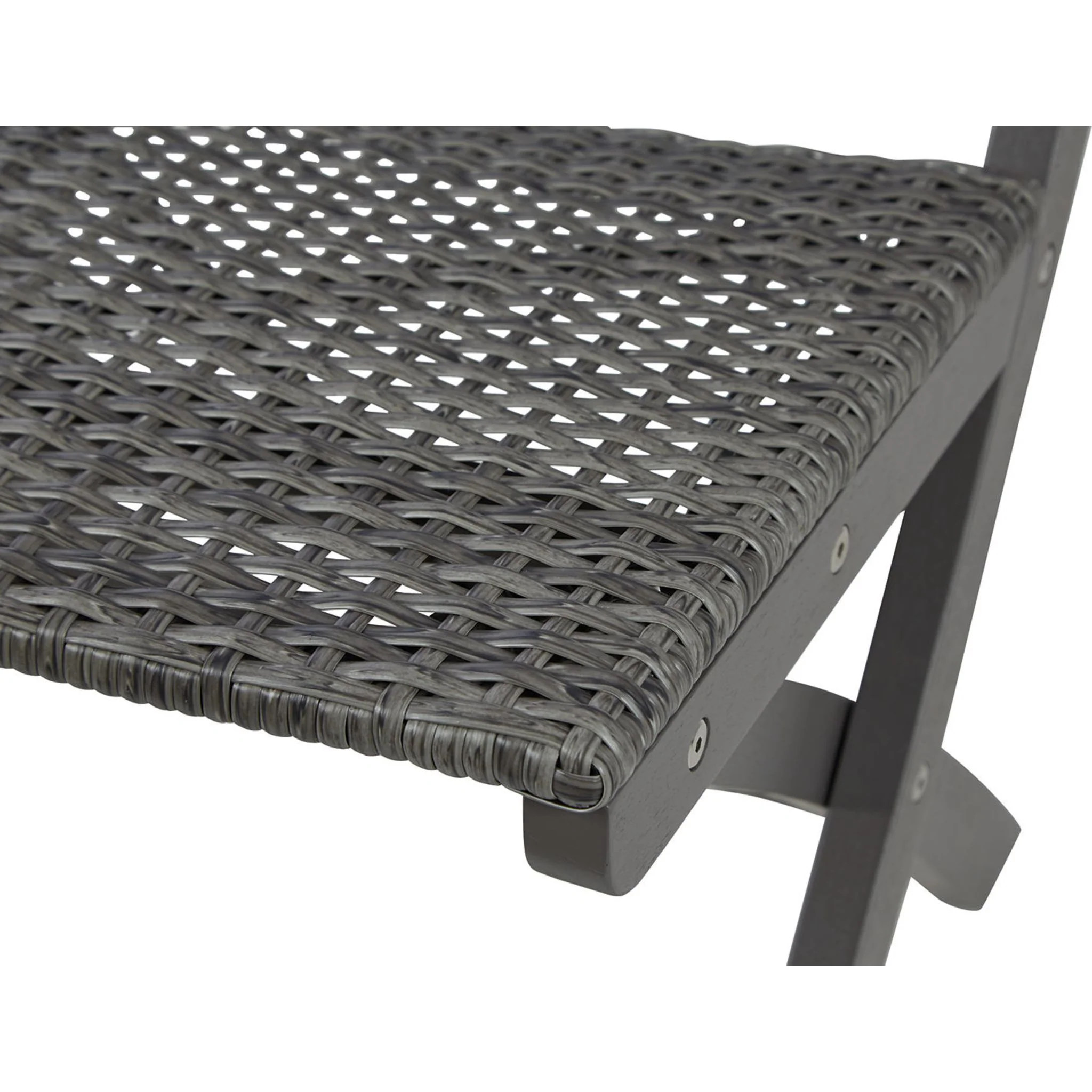 Outdoor Safari Peak Chairs w/Table Set - Image 10