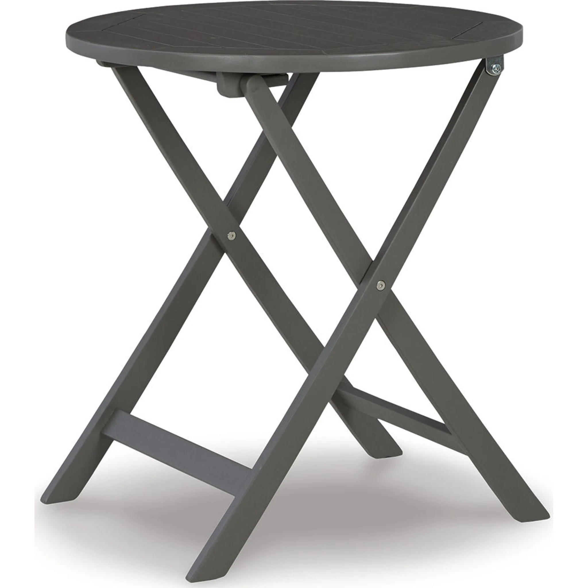 Outdoor Safari Peak Chairs w/Table Set - Image 4