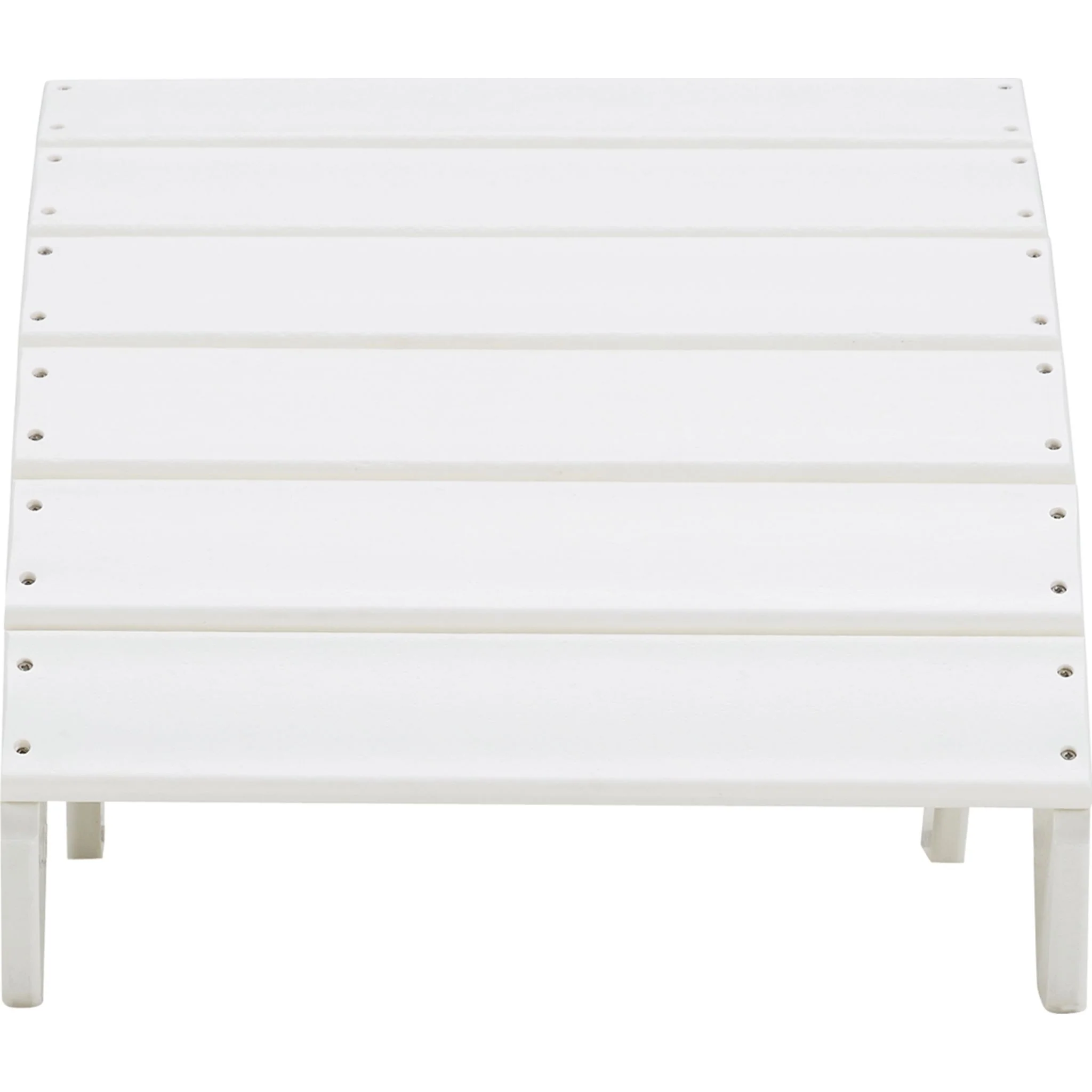 Outdoor Sundown Treasure Ottoman - Image 3
