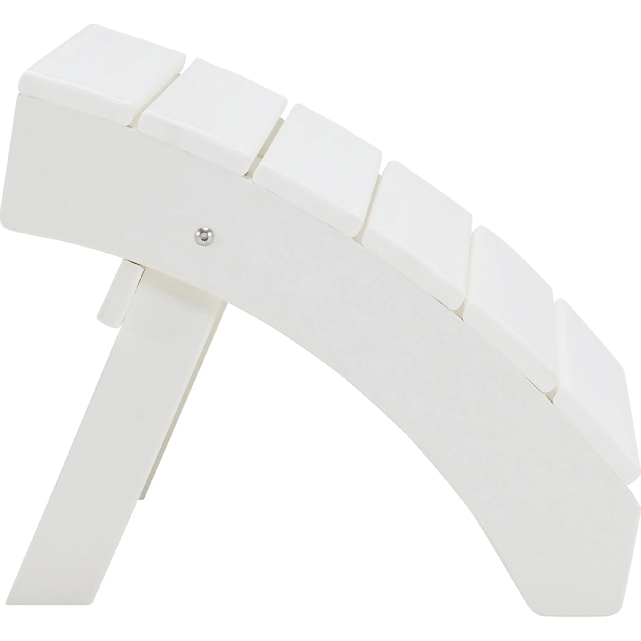 Outdoor Sundown Treasure Ottoman - Image 4
