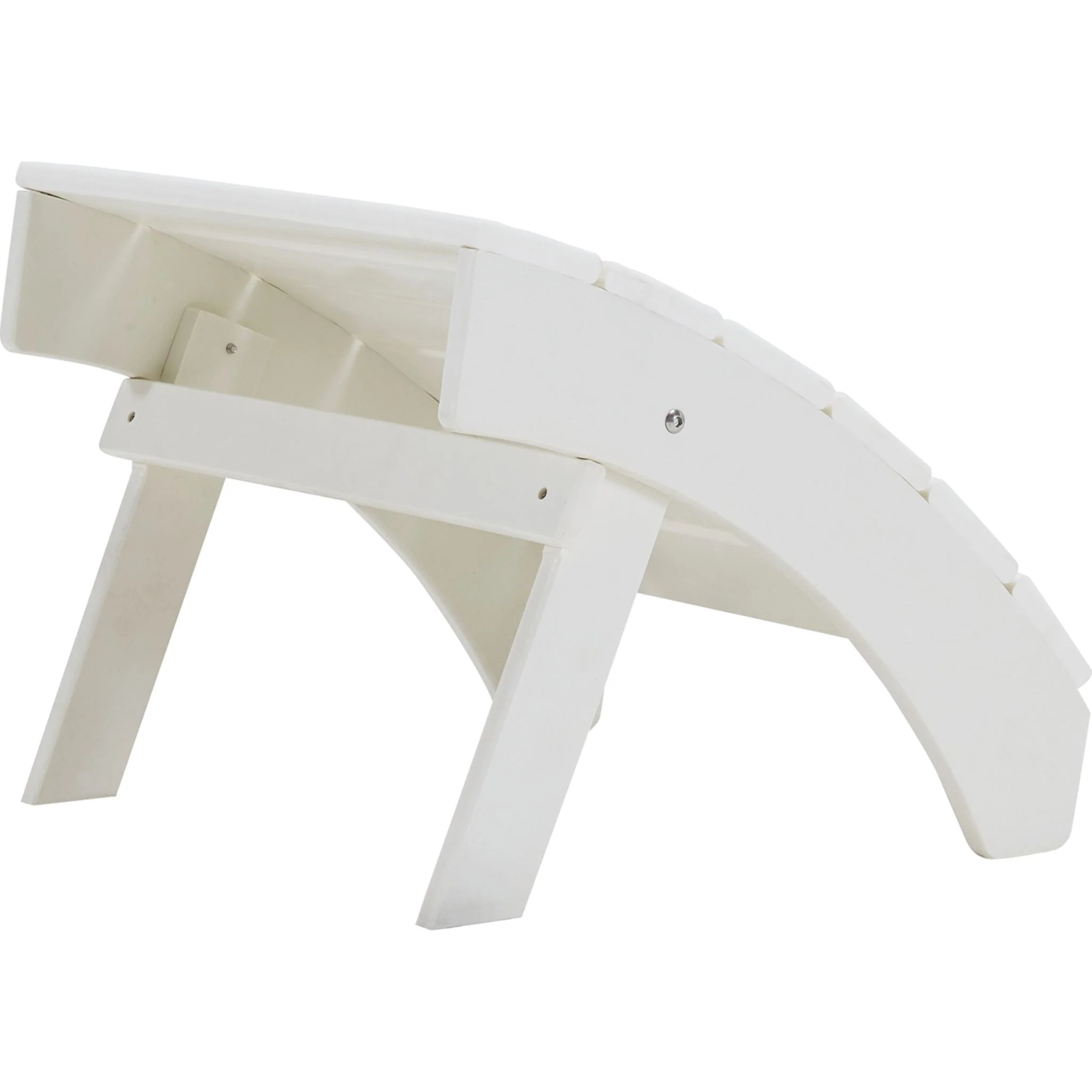 Outdoor Sundown Treasure Ottoman - Image 5