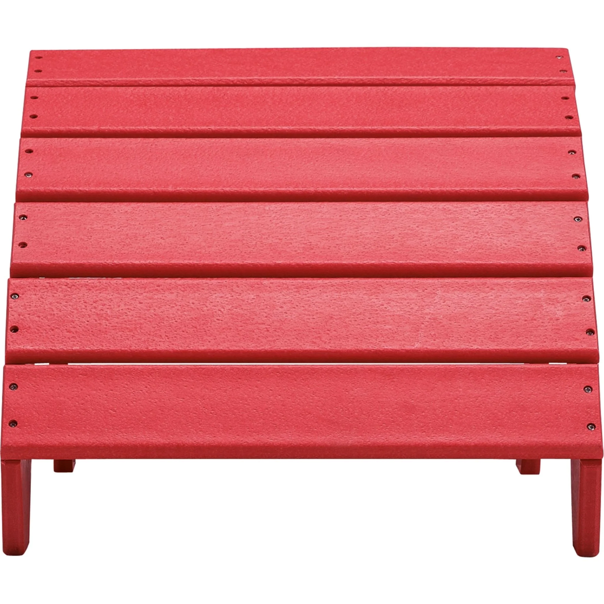 Outdoor Sundown Treasure Ottoman - Image 3
