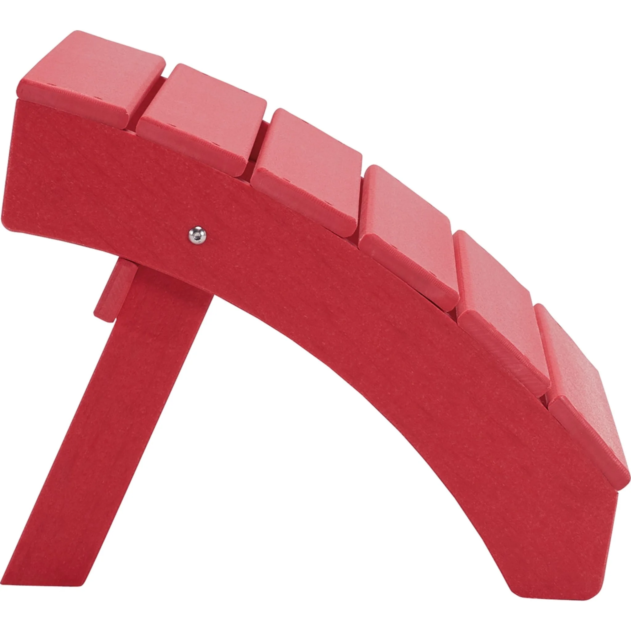 Outdoor Sundown Treasure Ottoman - Image 4