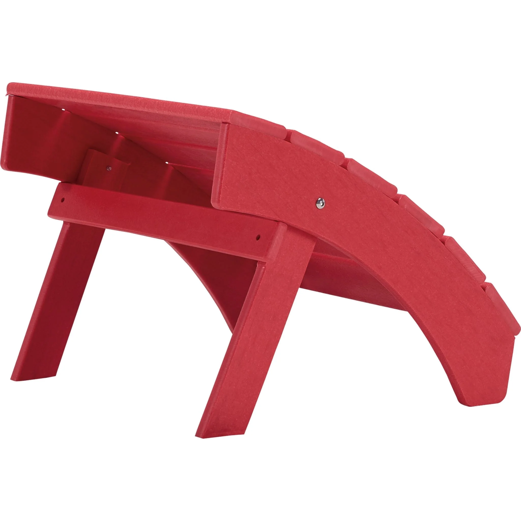 Outdoor Sundown Treasure Ottoman - Image 5