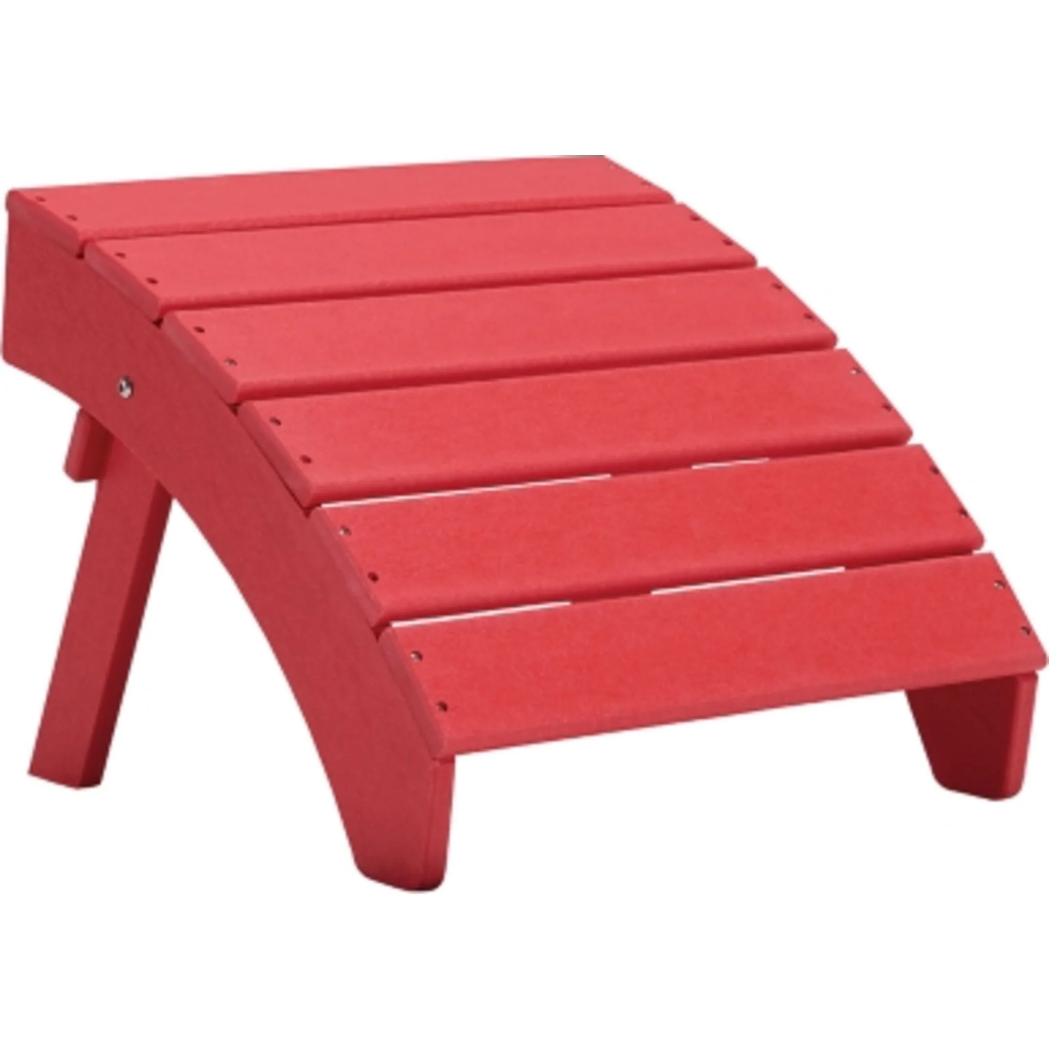 Outdoor Sundown Treasure Ottoman - Image 6