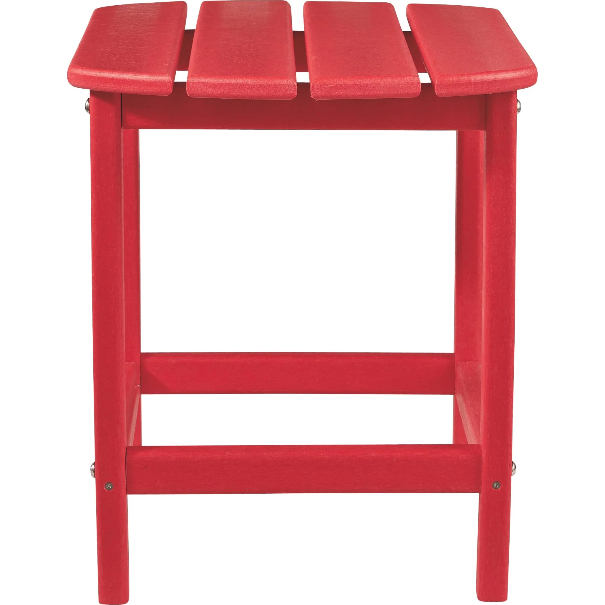 Outdoor Sundown Treasure Rectangle End Table - Image 3