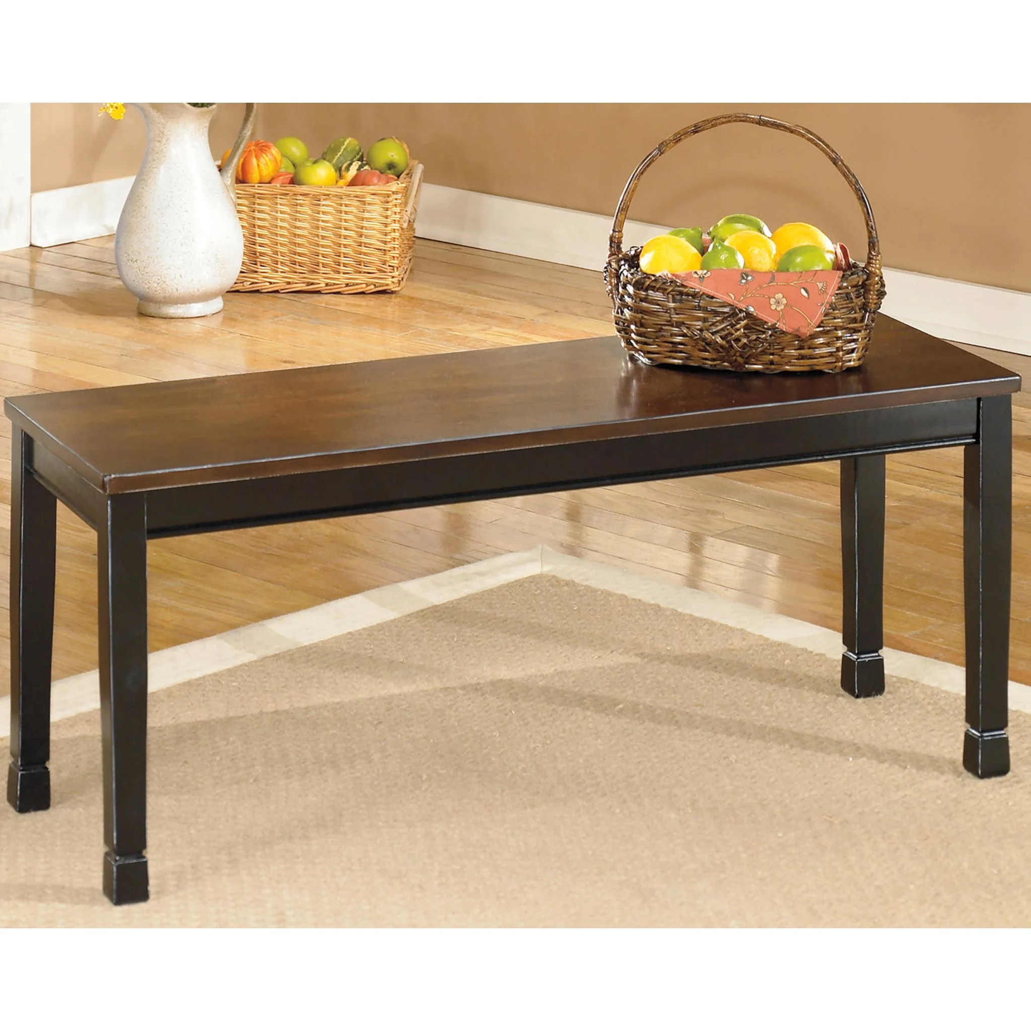 Owingsville Dining Bench - Image 14