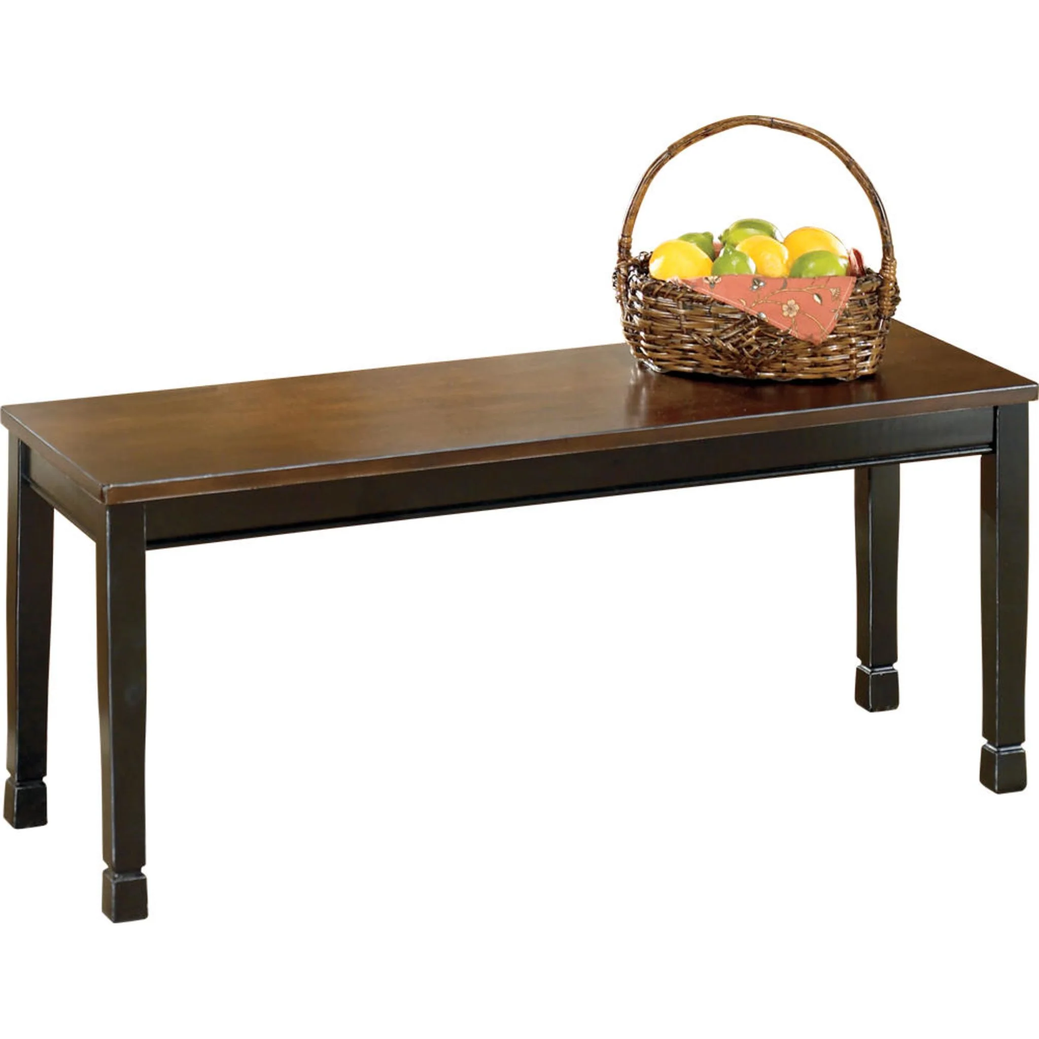 Owingsville Dining Bench - Image 21