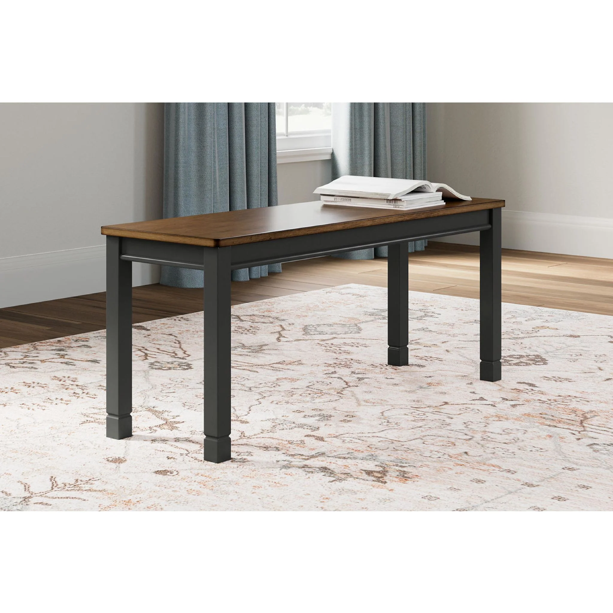 Owingsville Dining Bench - Image 25