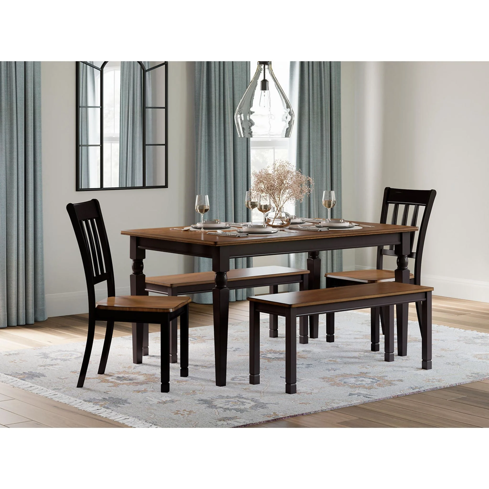 Owingsville Dining Set - Image 31