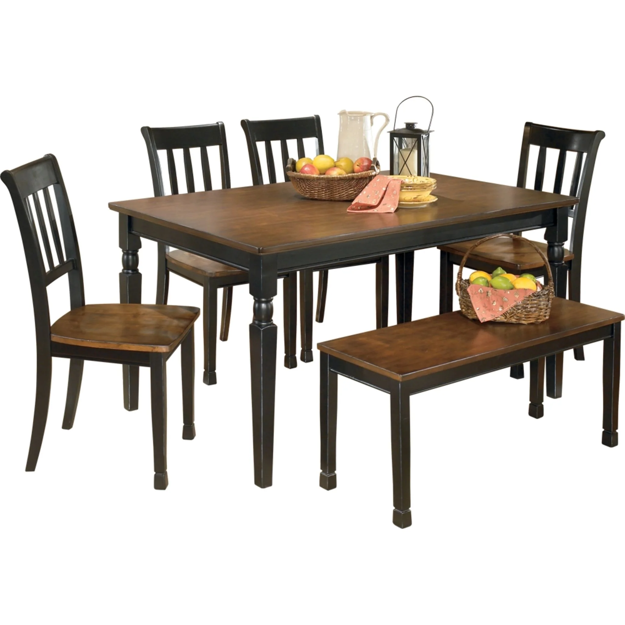 Owingsville Dining Set - Image 34