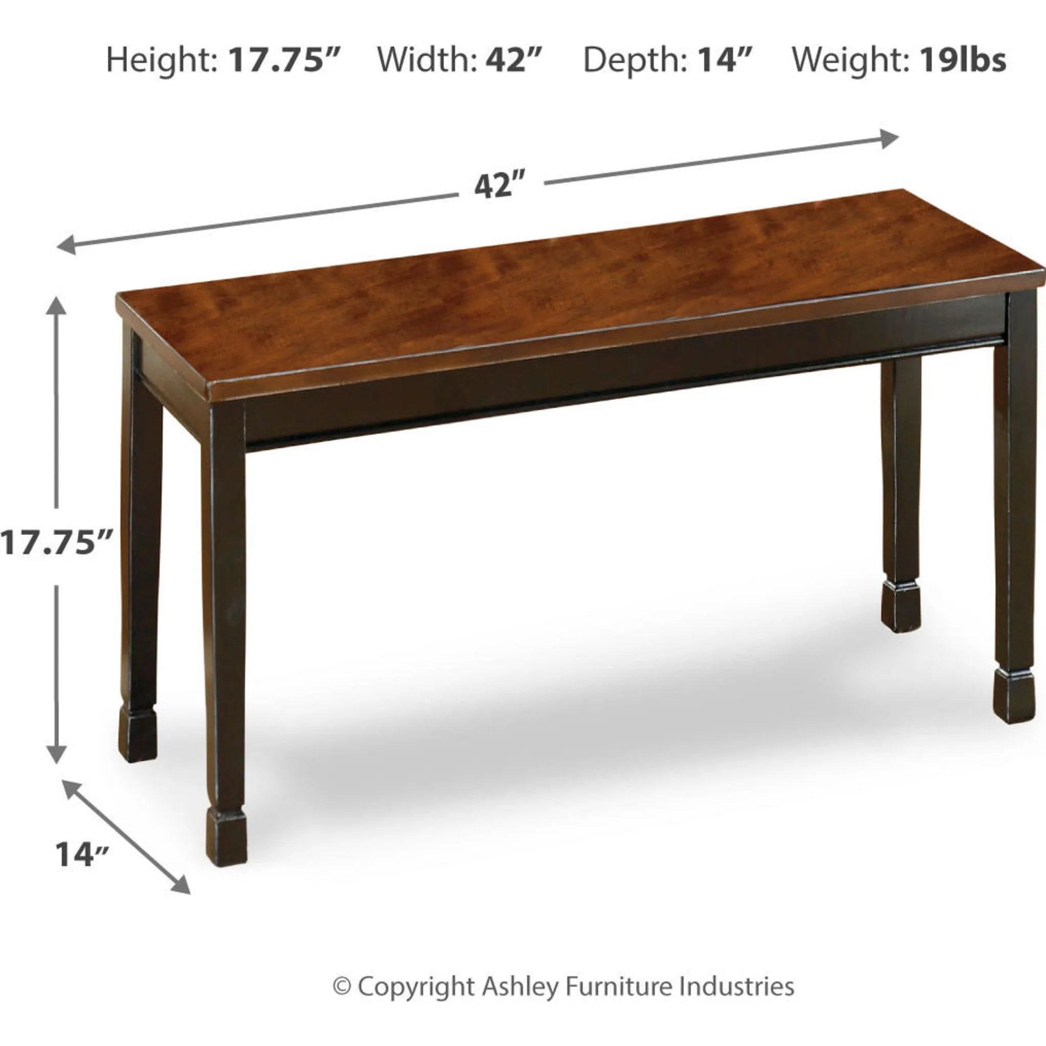 Owingsville Dining Set - Image 52