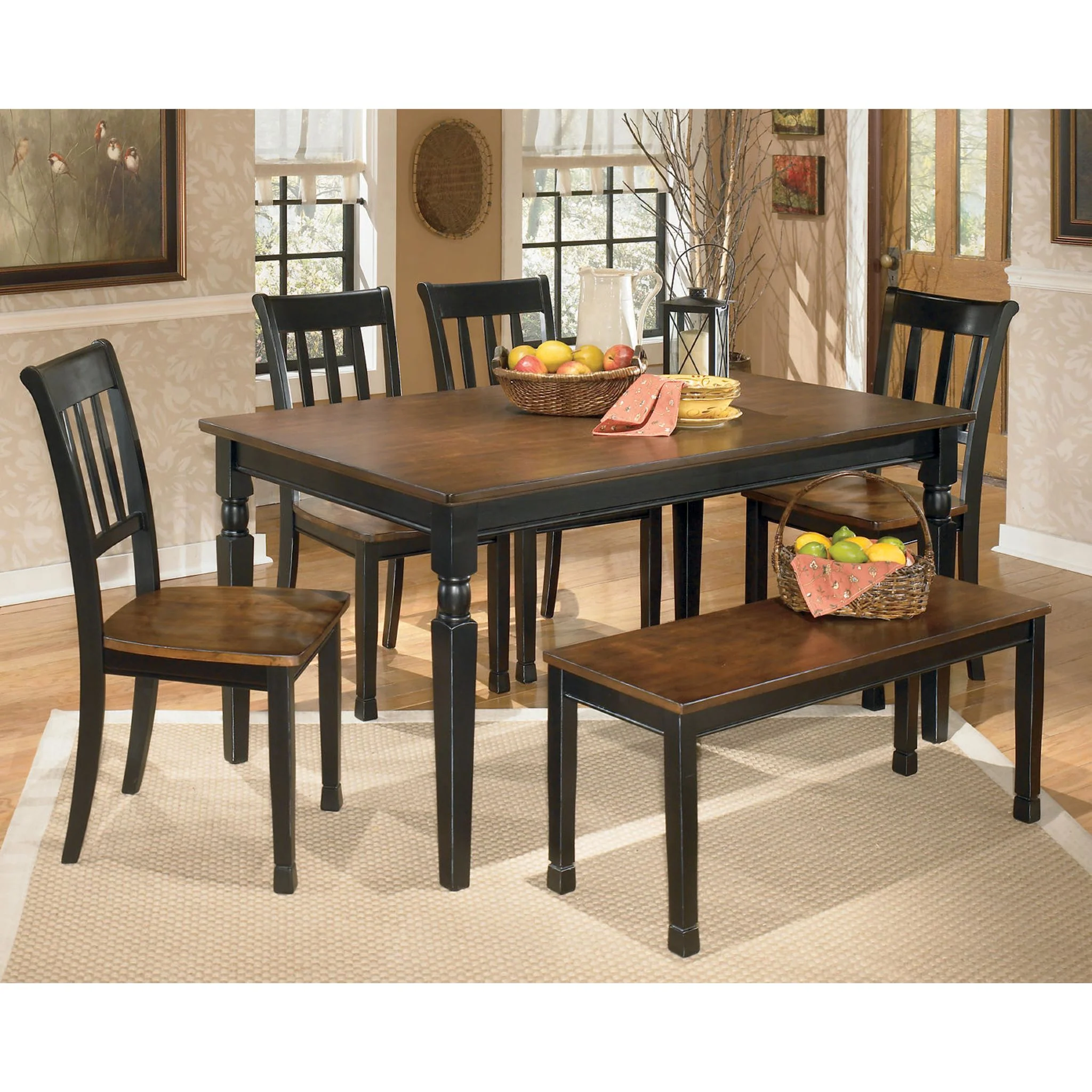 Owingsville Dining Set - Image 54