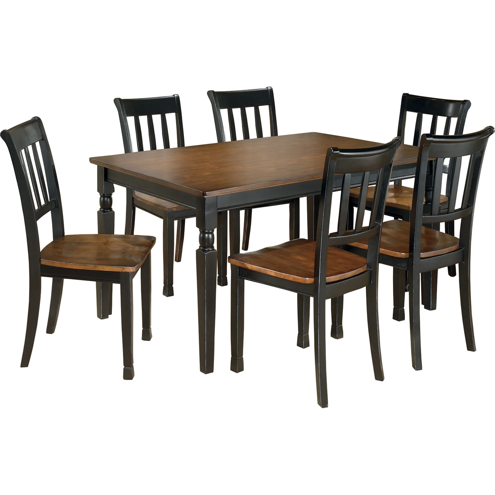Owingsville Dining Set - Image 58