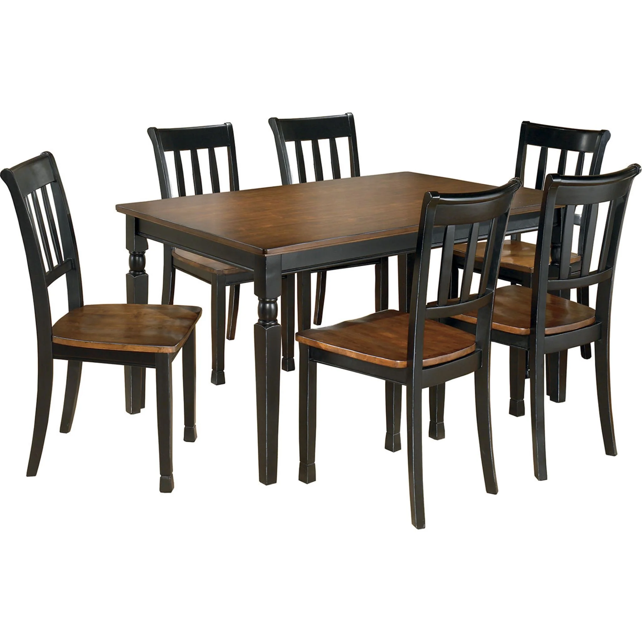 Owingsville Dining Set - Image 71