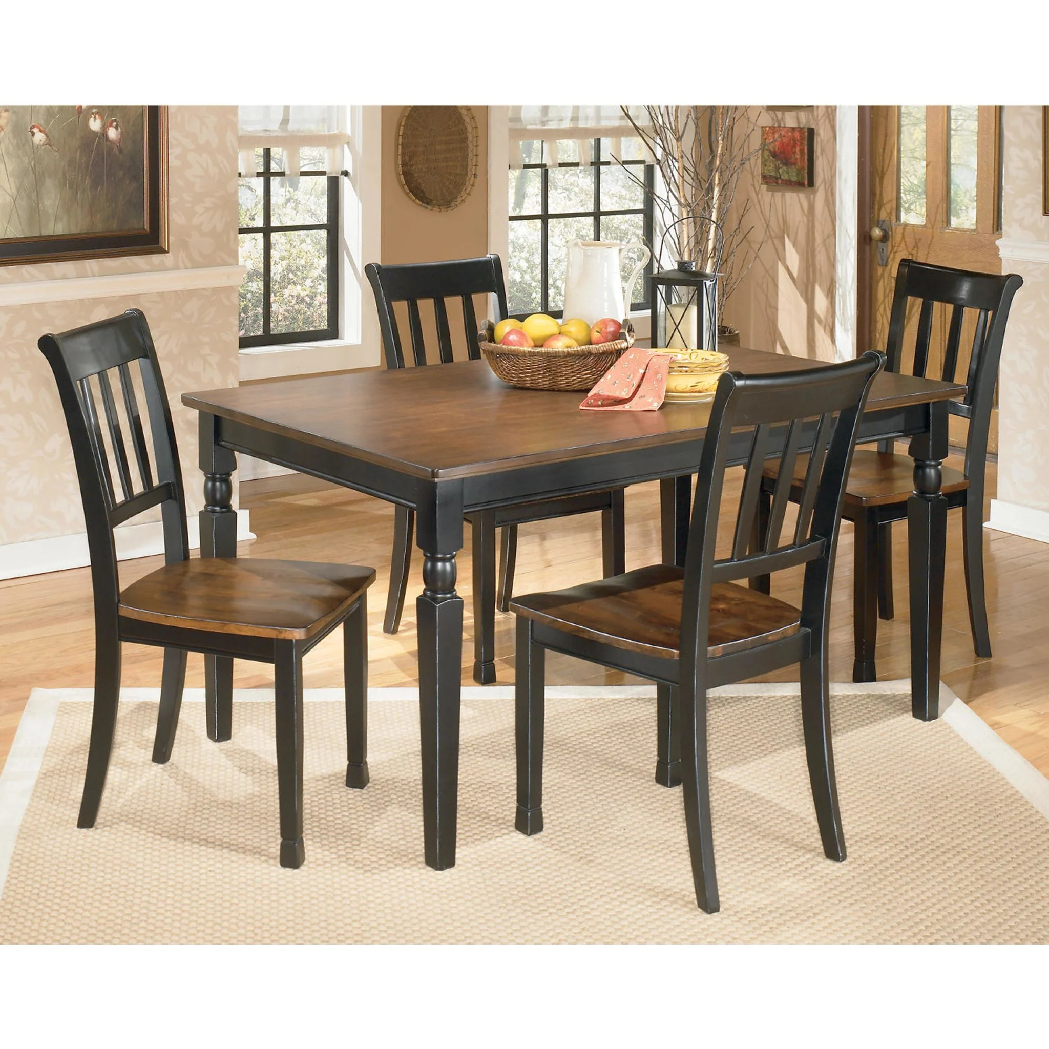 Owingsville Dining Set - Image 15