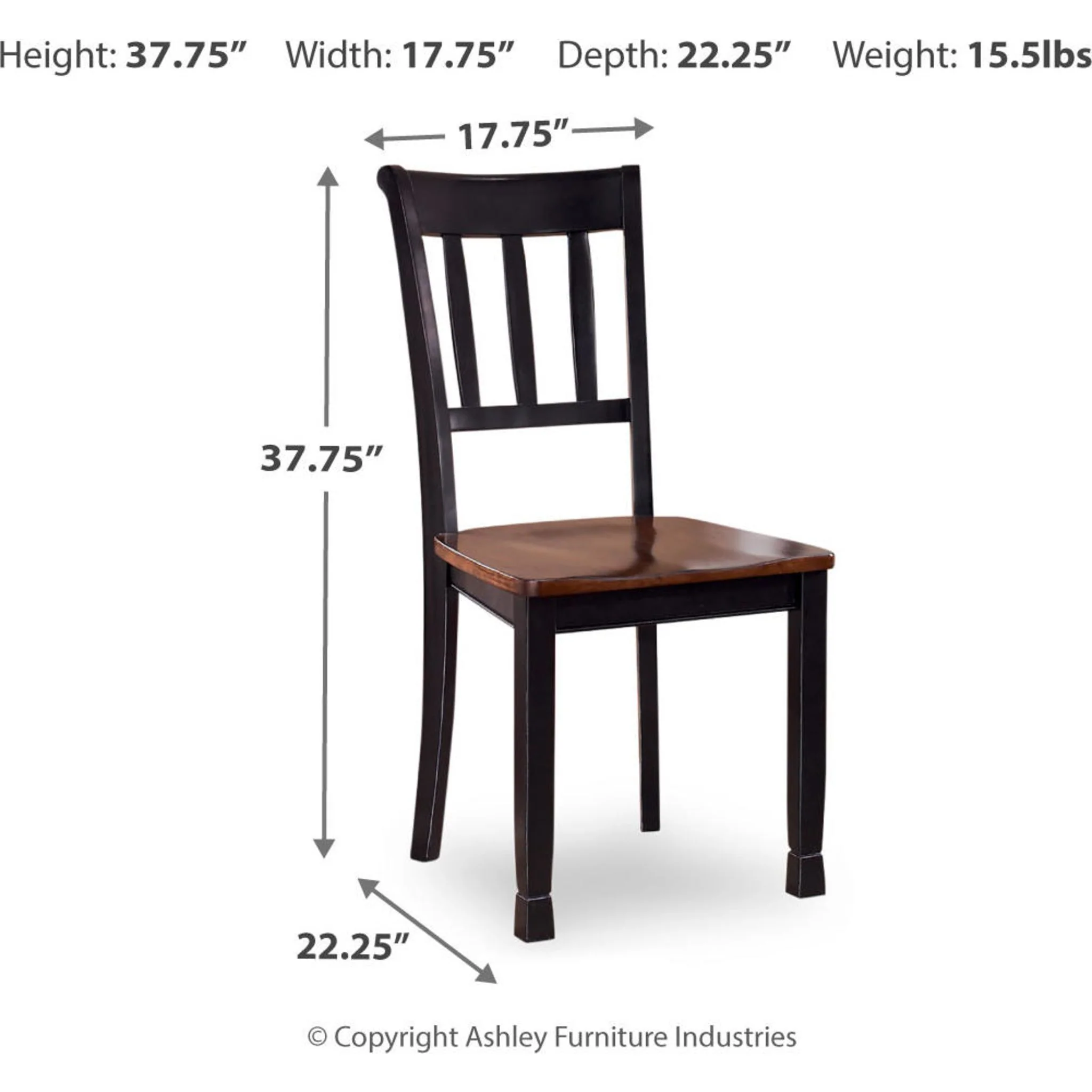 Owingsville Dining Set - Image 19