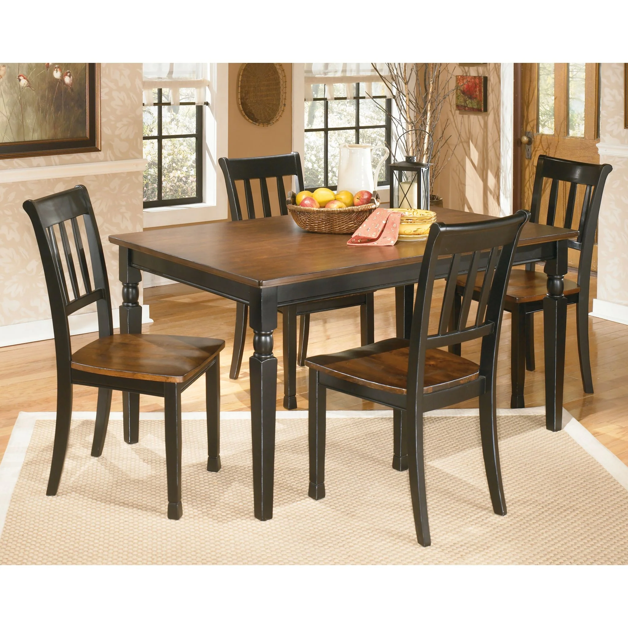 Owingsville Dining Set - Image 2