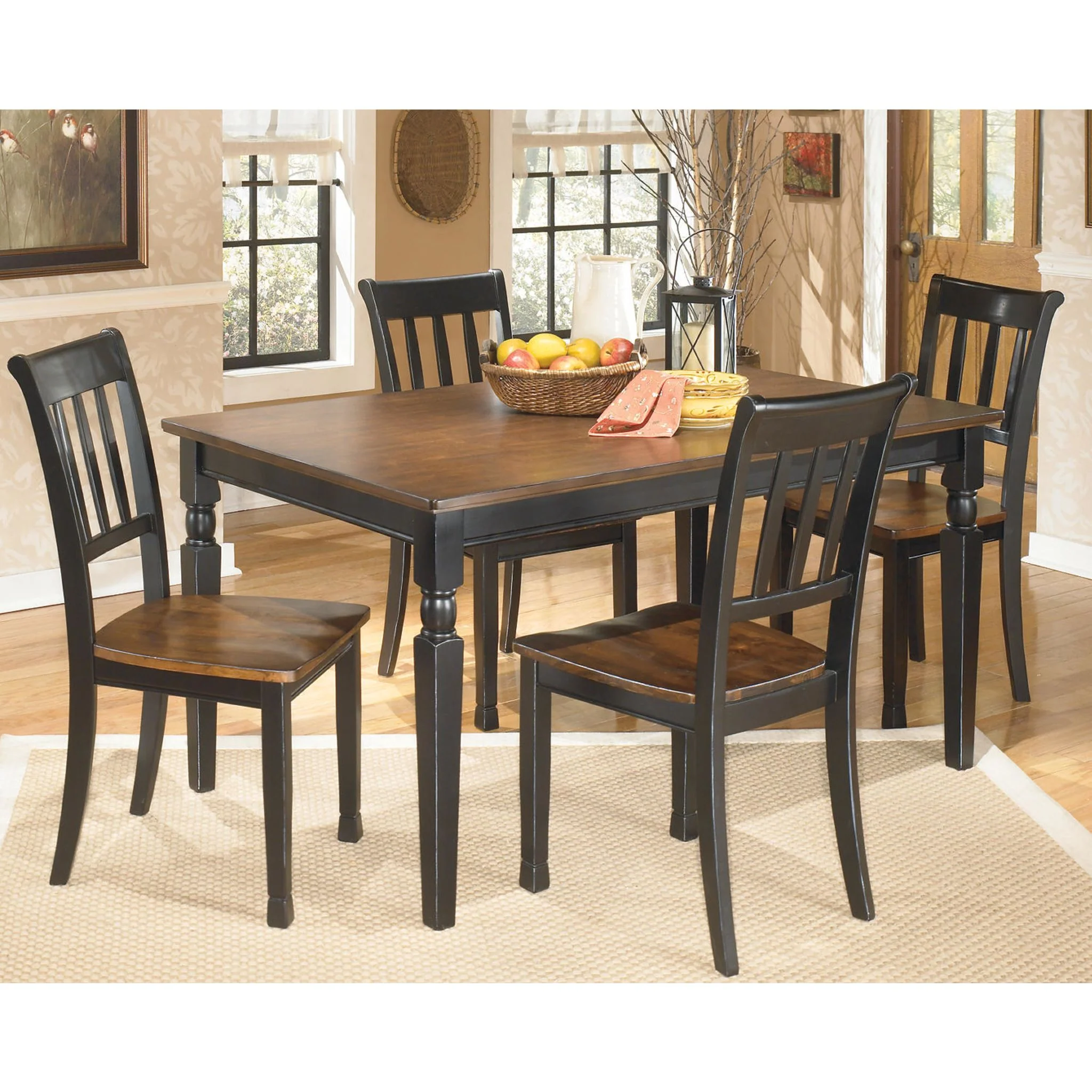 Owingsville Dining Table - Image 12