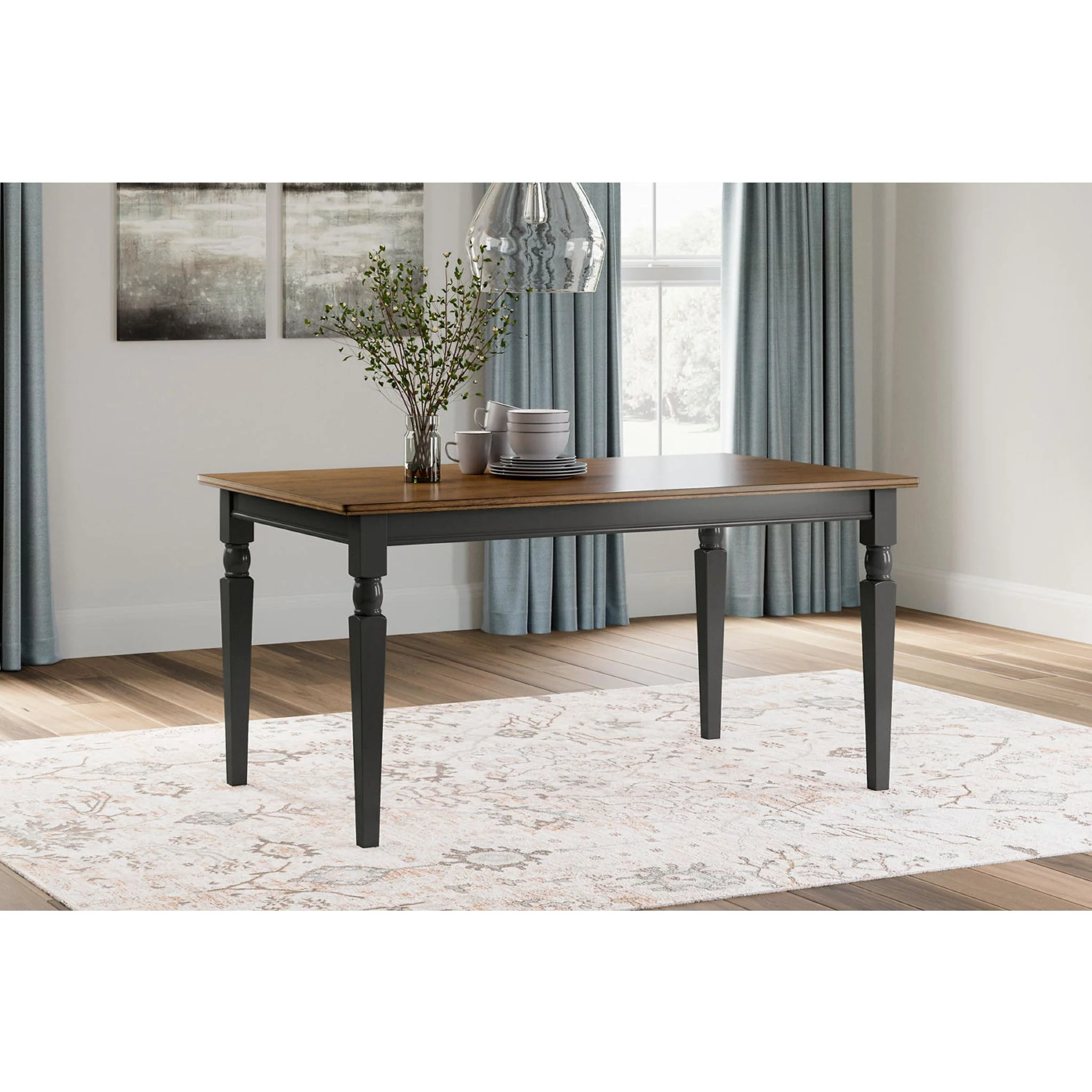 Owingsville Dining Table - Image 17