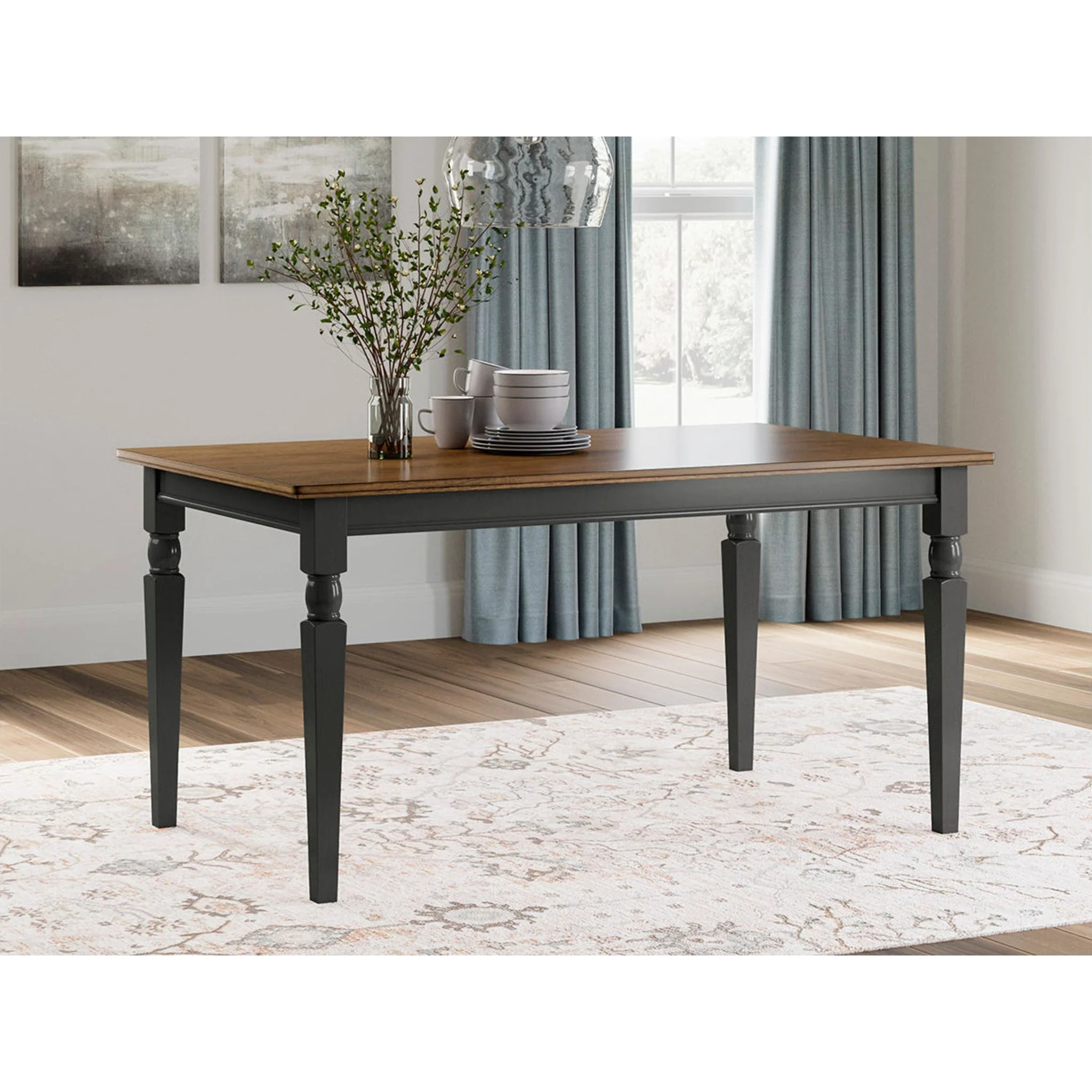 Owingsville Dining Table - Image 24