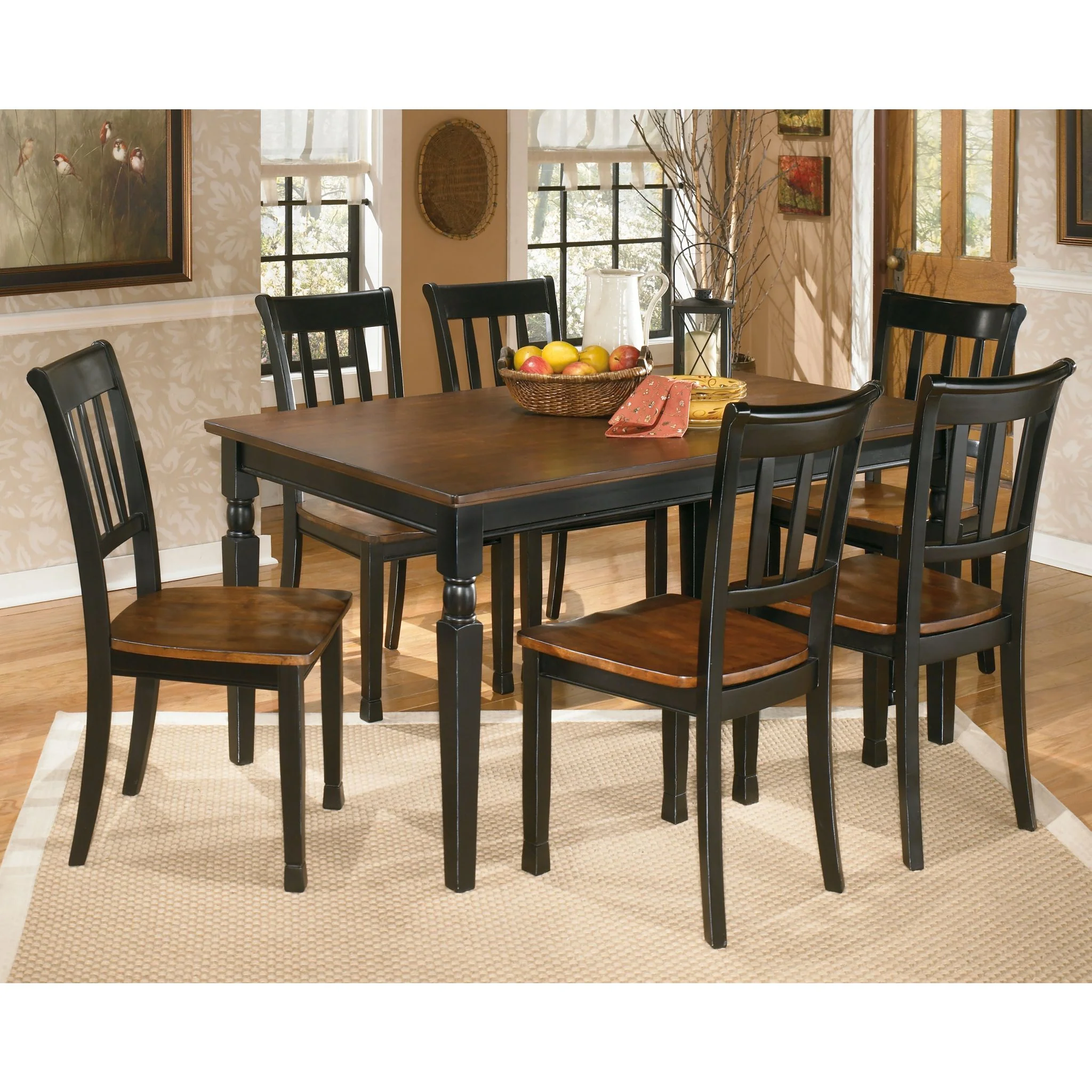 Owingsville Dining Table - Image 6