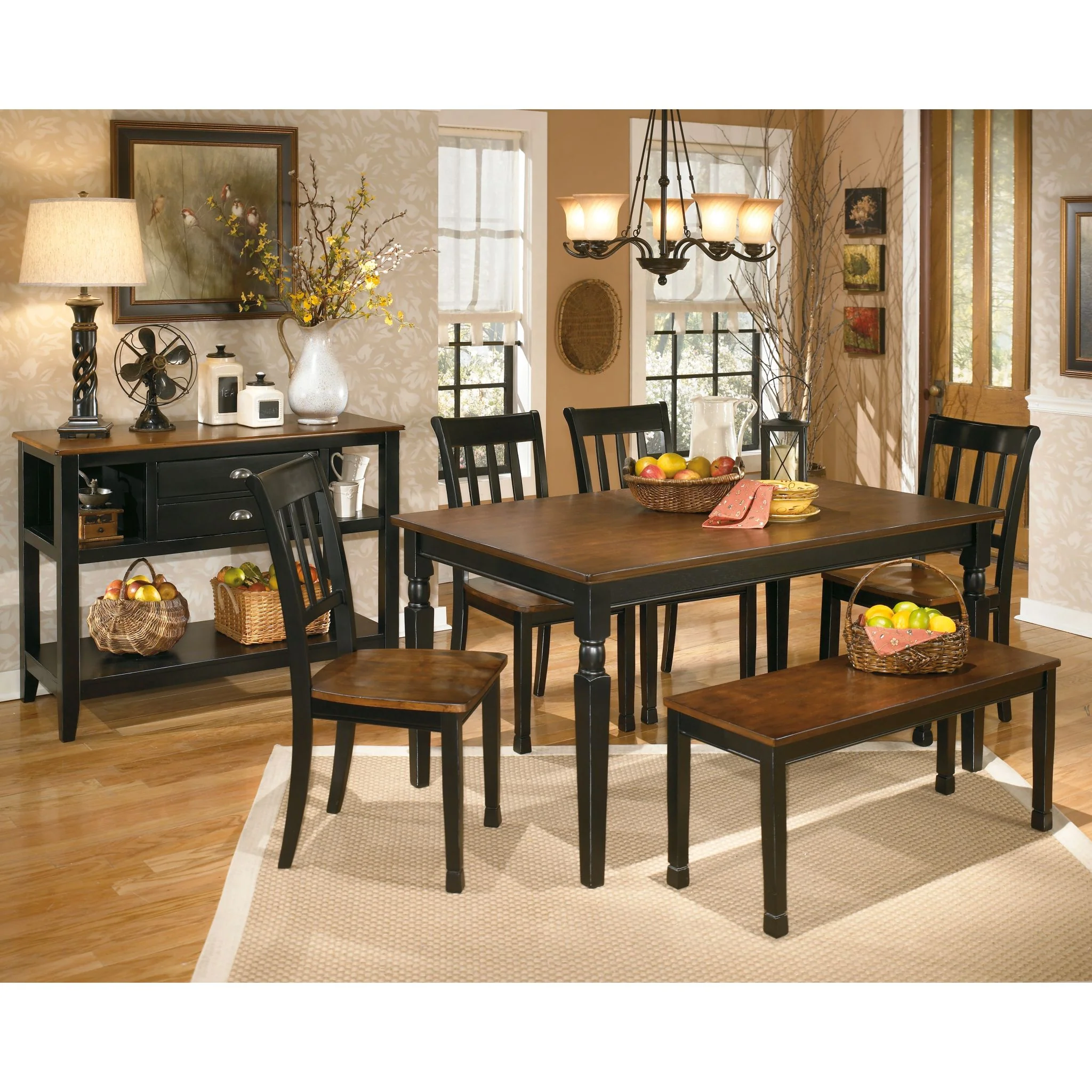 Owingsville Dining Table - Image 7