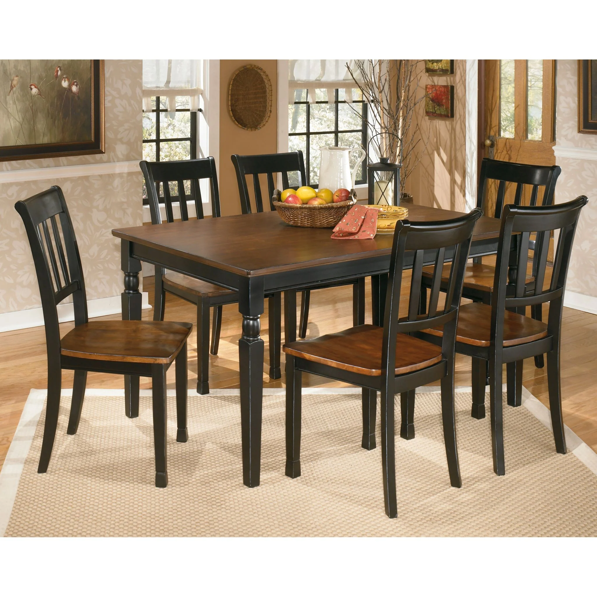 Owingsville Dining Table - Image 8