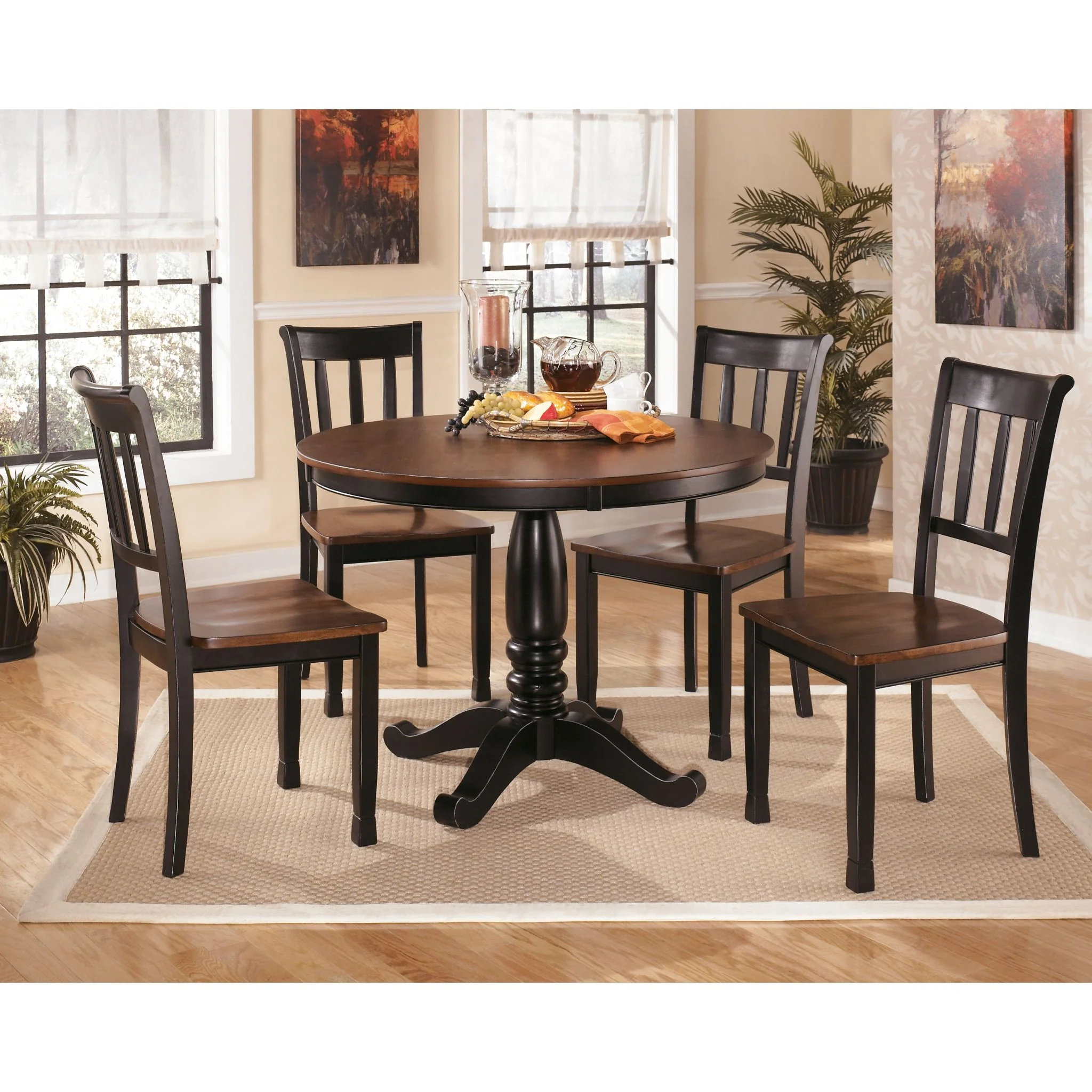 Owingsville Side Chair - Image 11