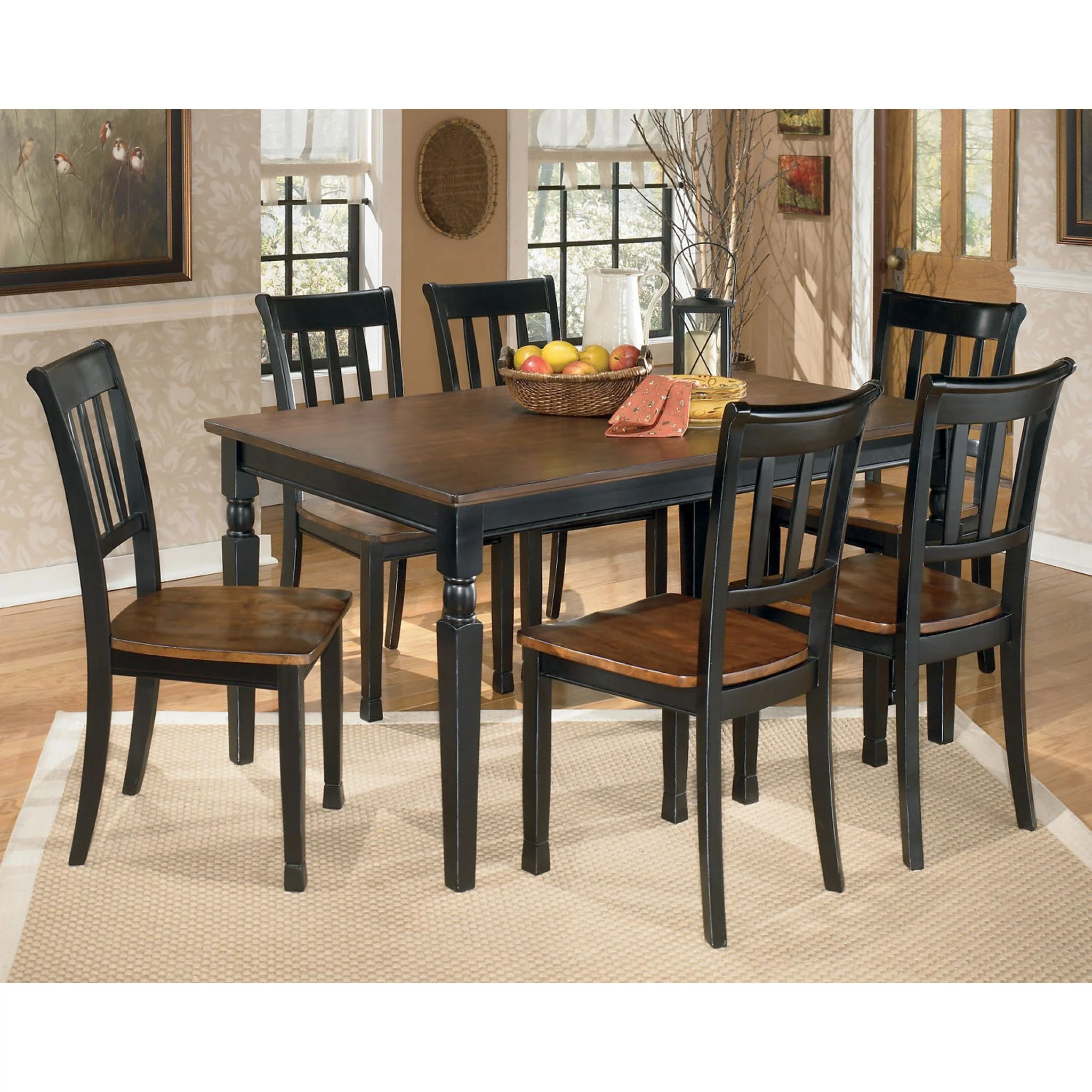 Owingsville Side Chair - Image 24