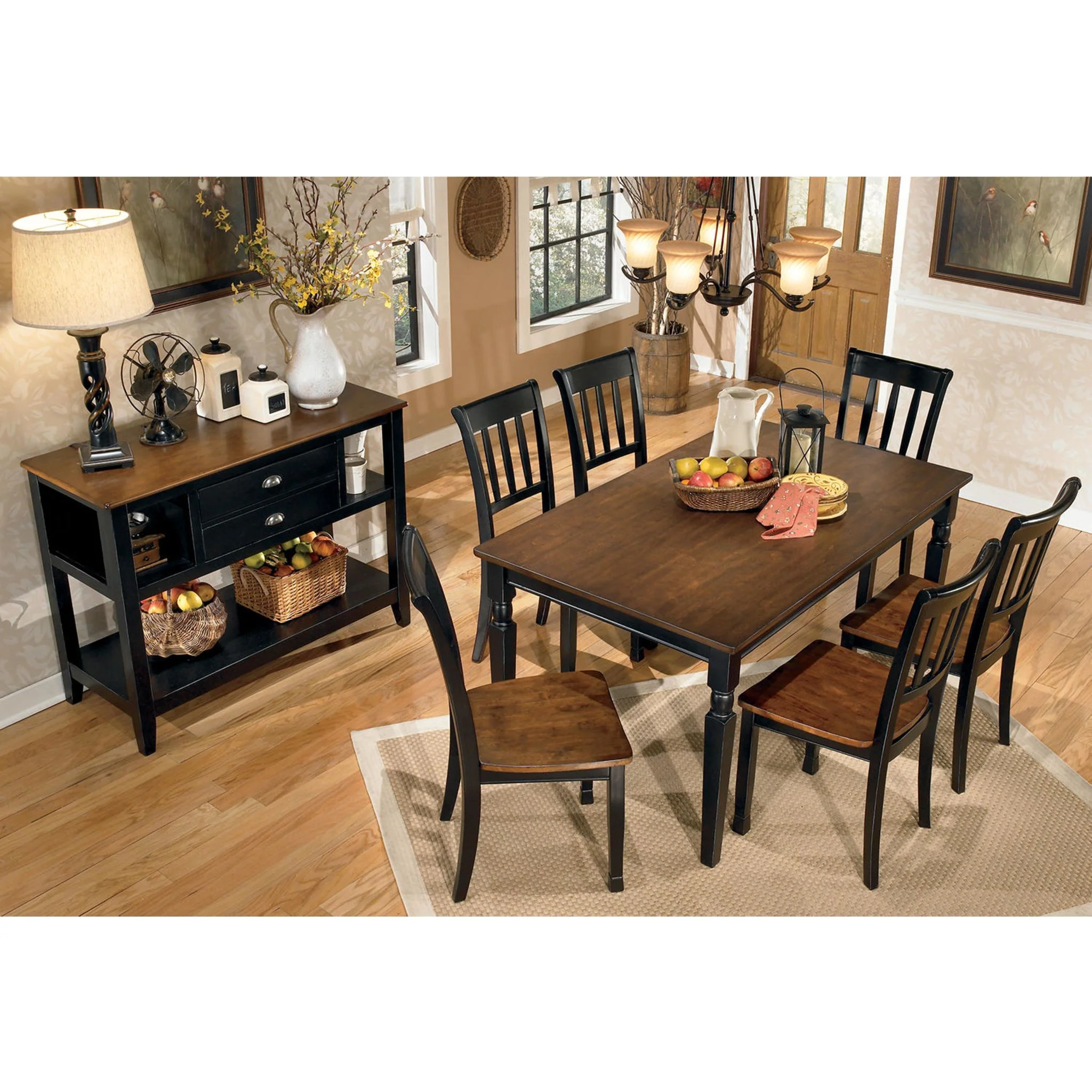 Owingsville Side Chair - Image 25