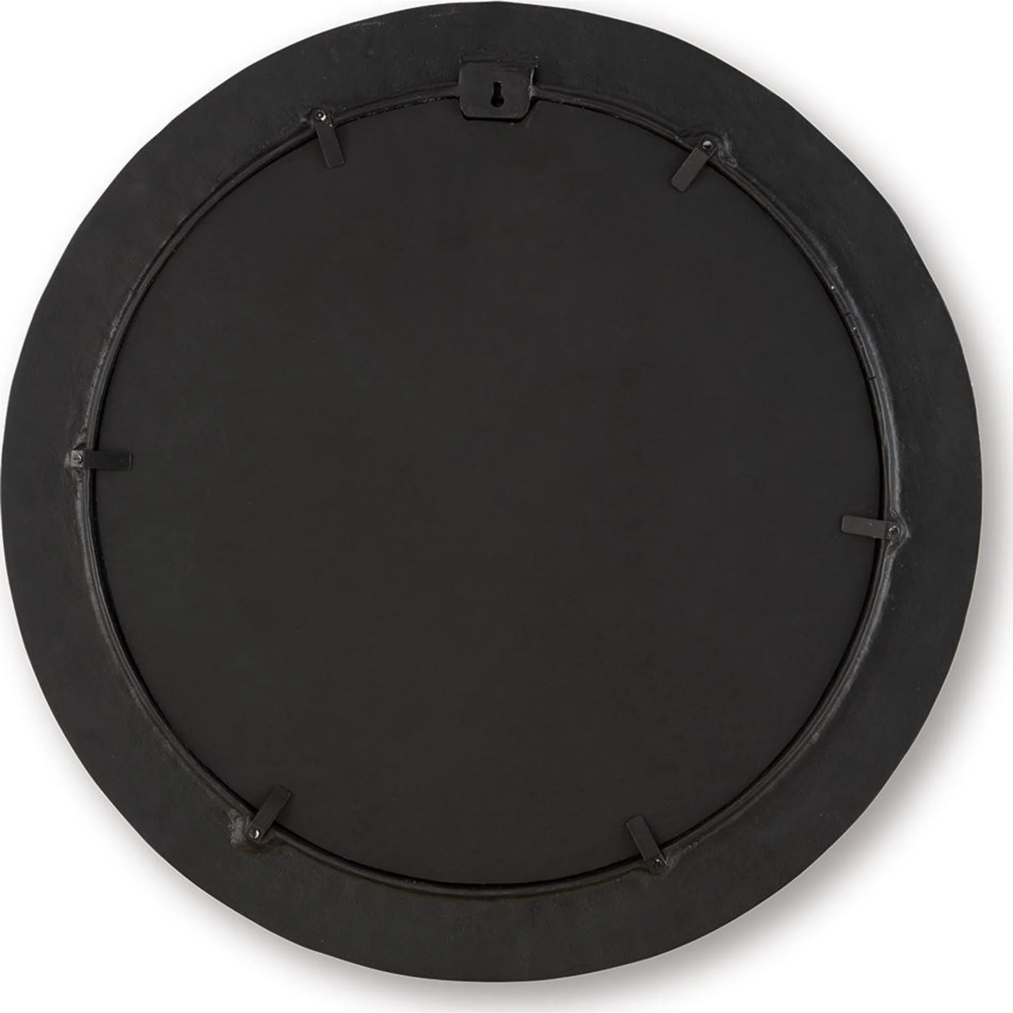 Ozias Accent Mirror - Image 5