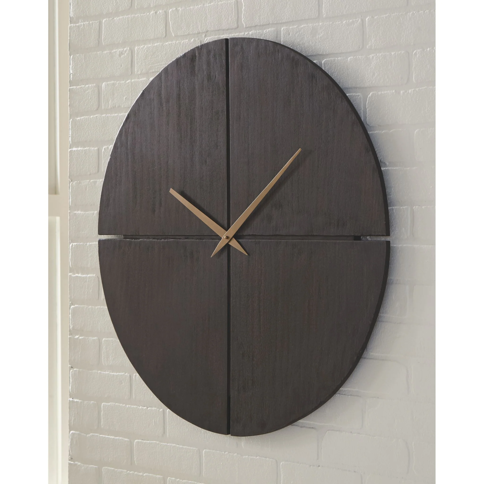Pabla Wall Clock - Image 2