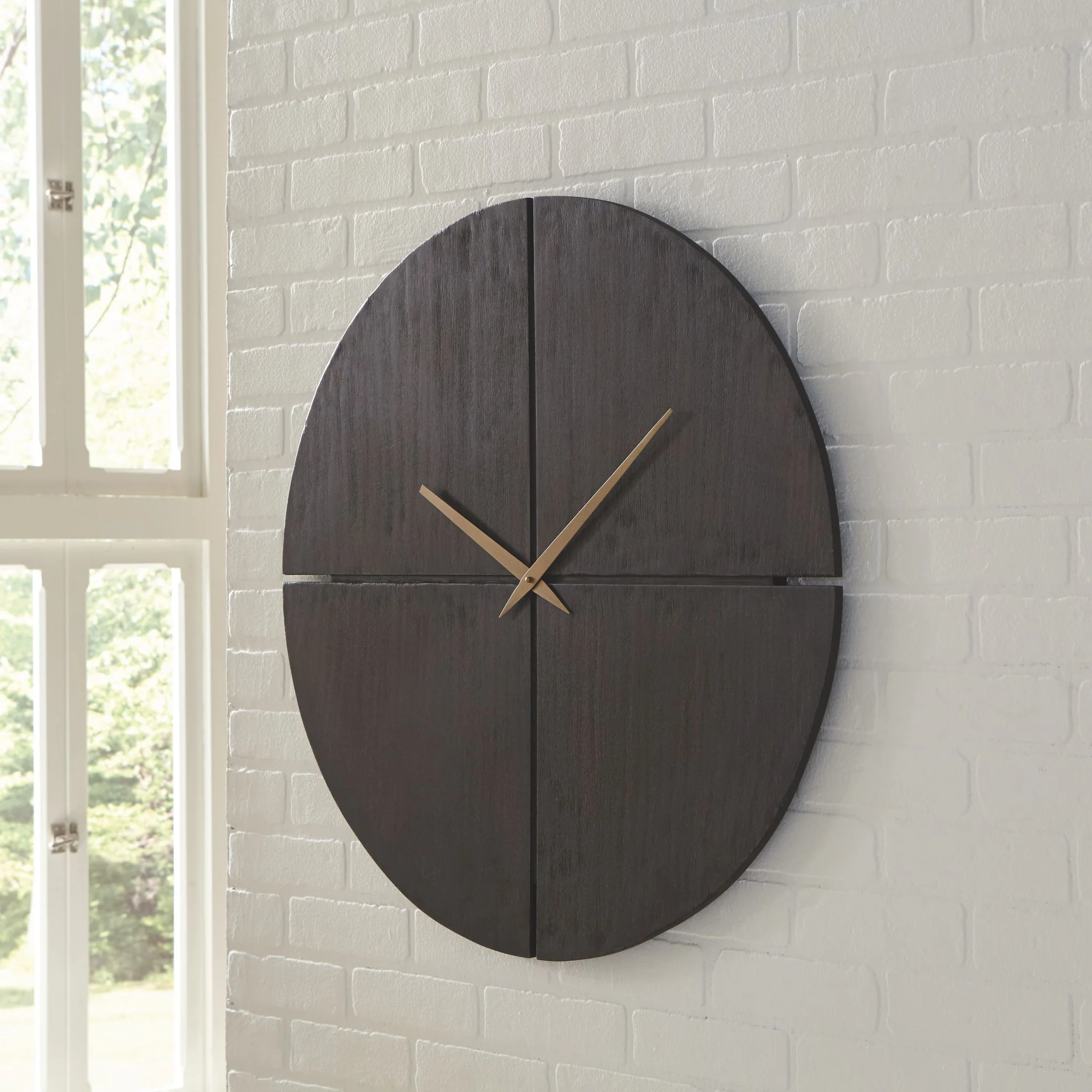 Pabla Wall Clock - Image 4
