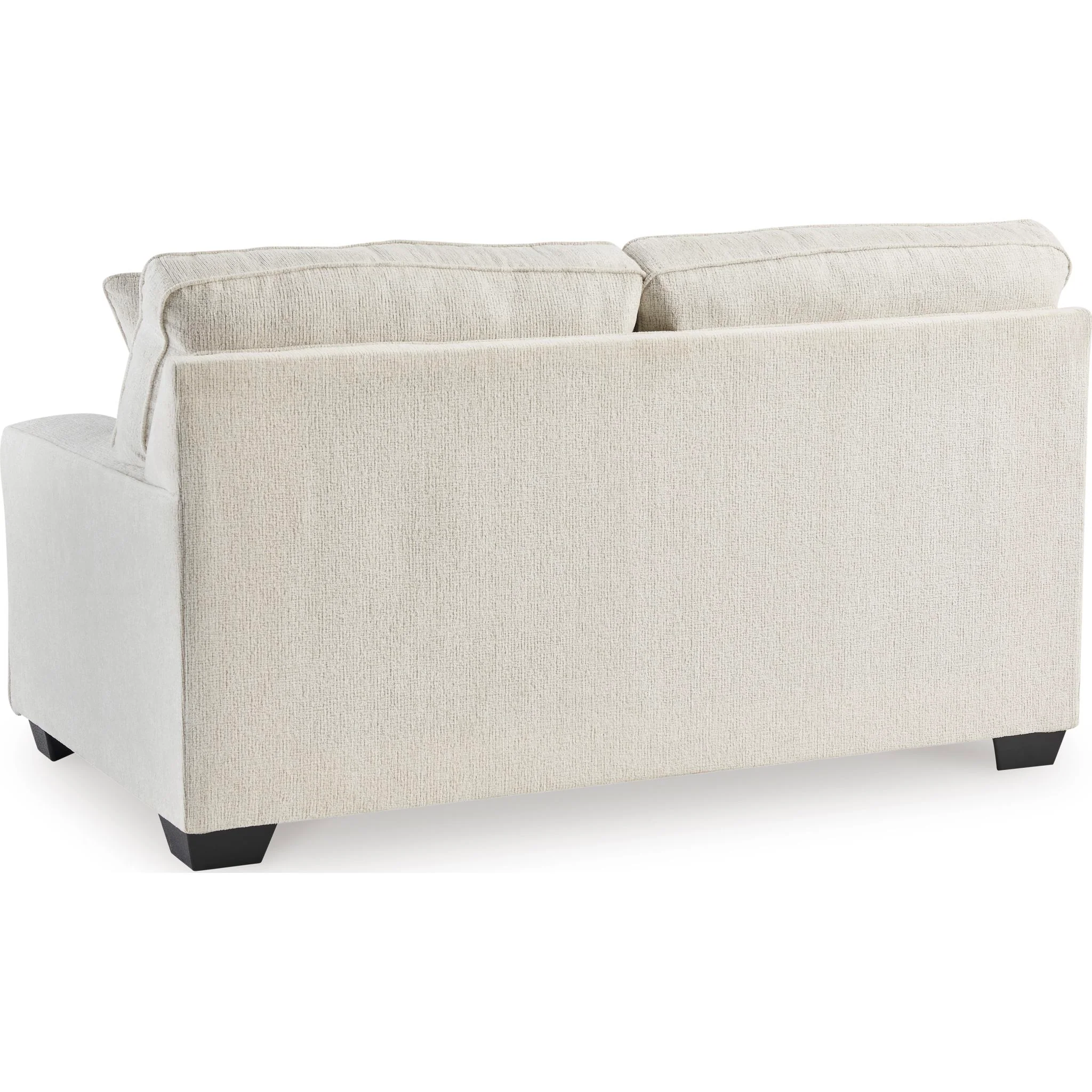 Padova-Exclusive Loveseat - Image 5
