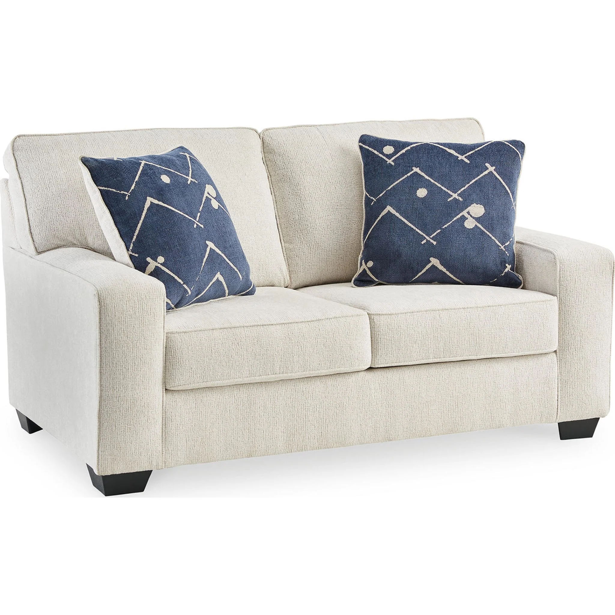 Padova-Exclusive Loveseat - Image 6