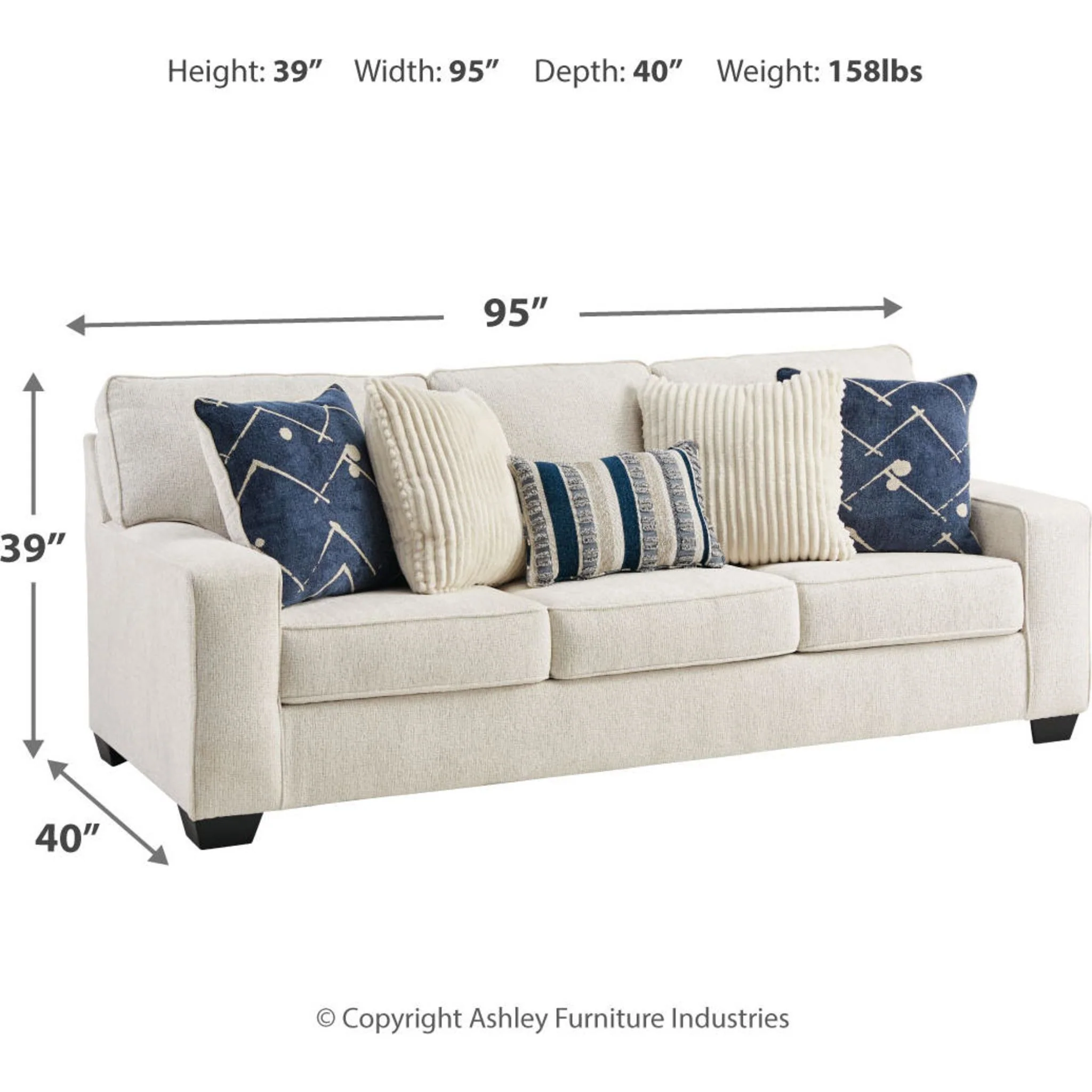Padova-Exclusive Sofa - Image 22