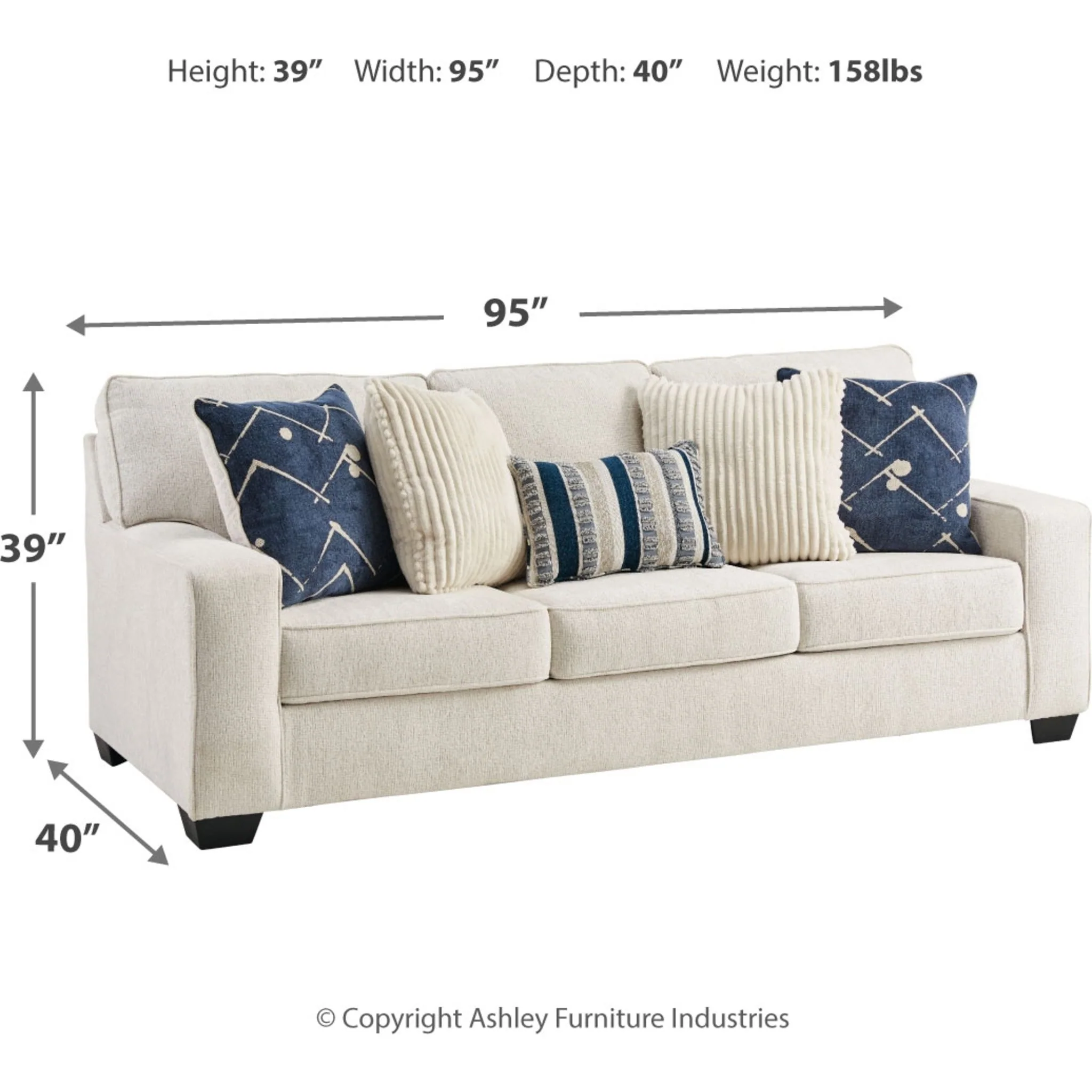 Padova-Exclusive Sofa - Image 8