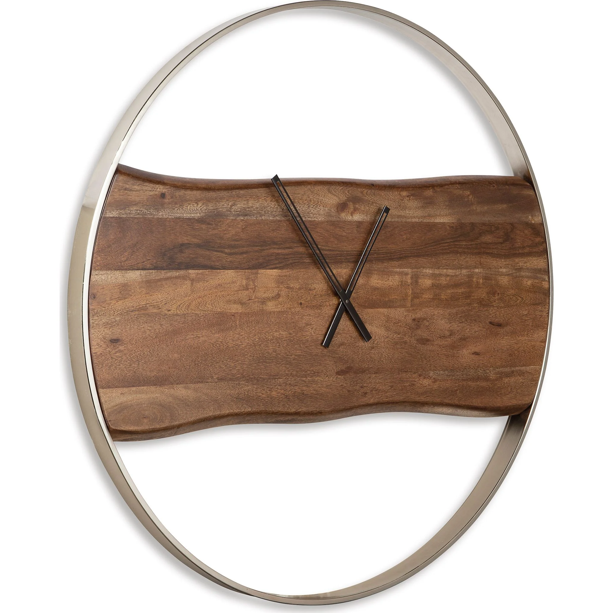 Panchali Wall Clock - Image 3