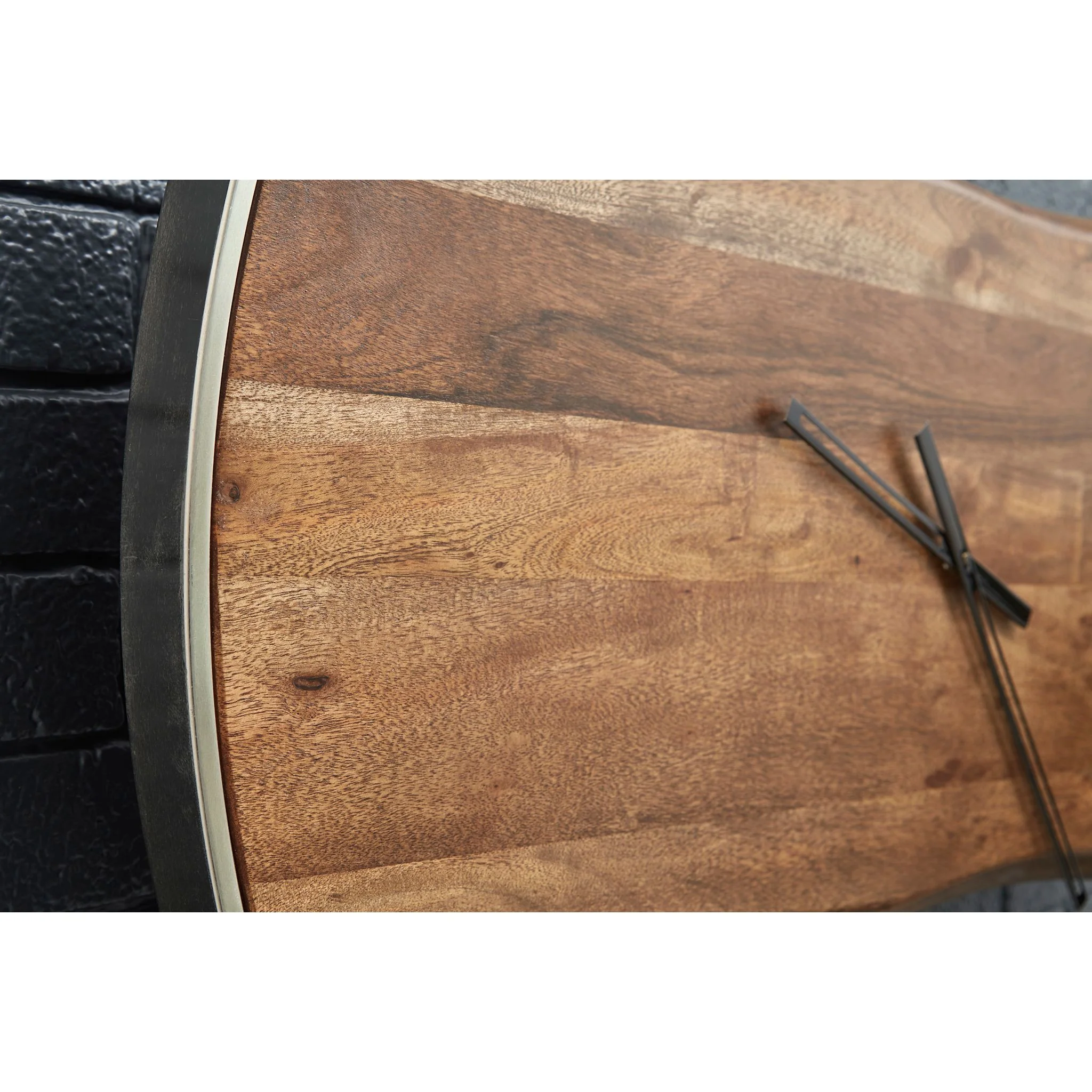 Panchali Wall Clock - Image 4